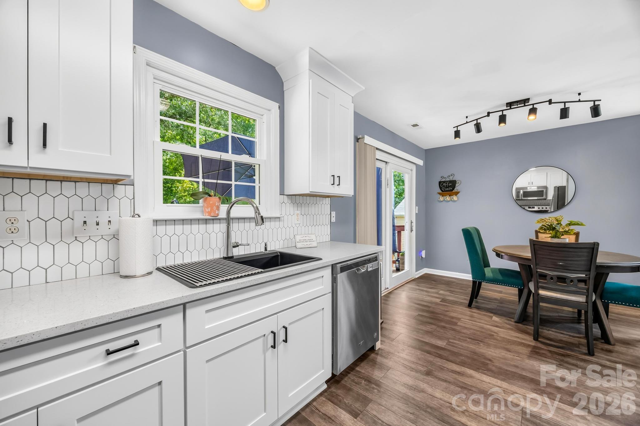 Madison Park - Residential
