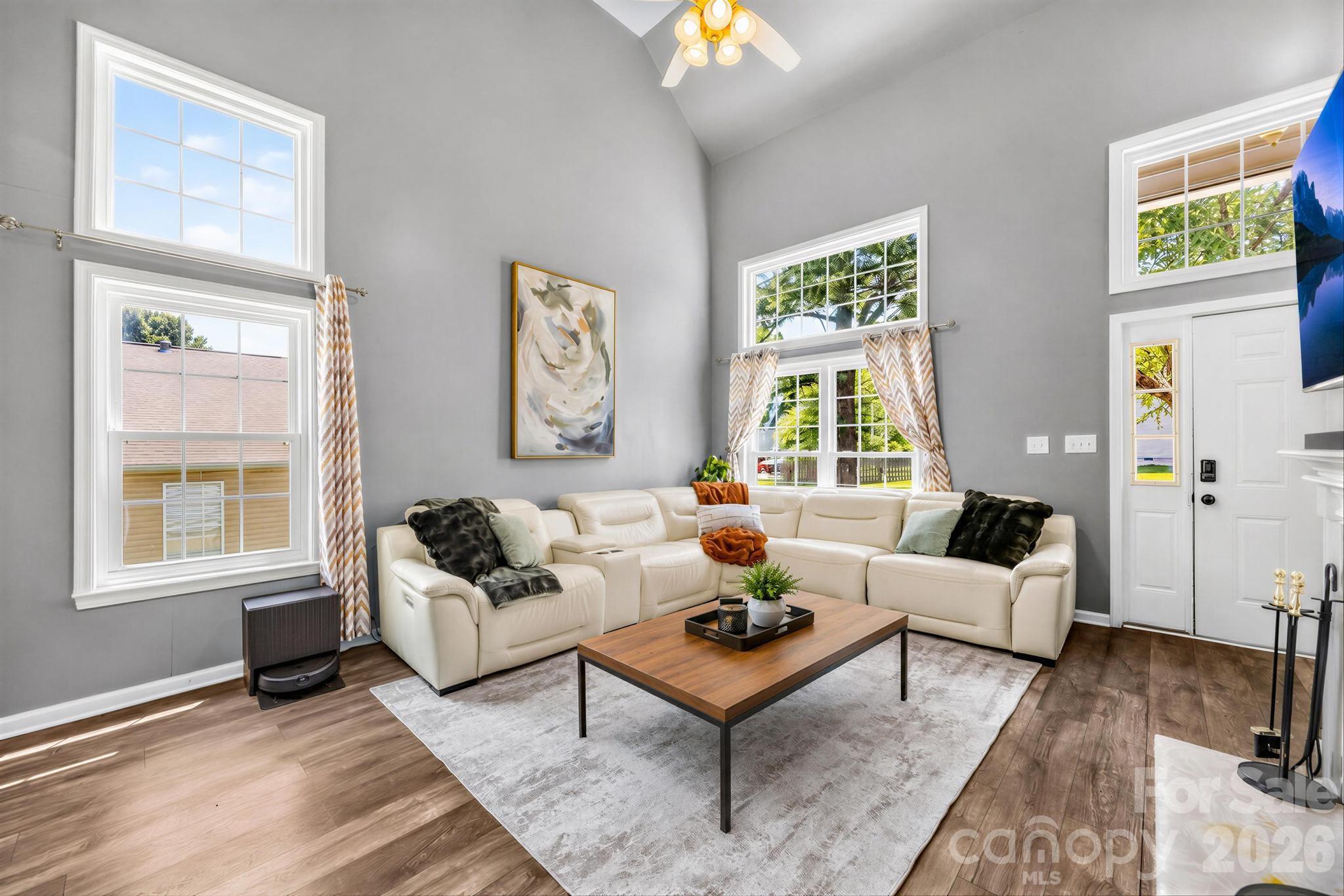 Madison Park - Residential