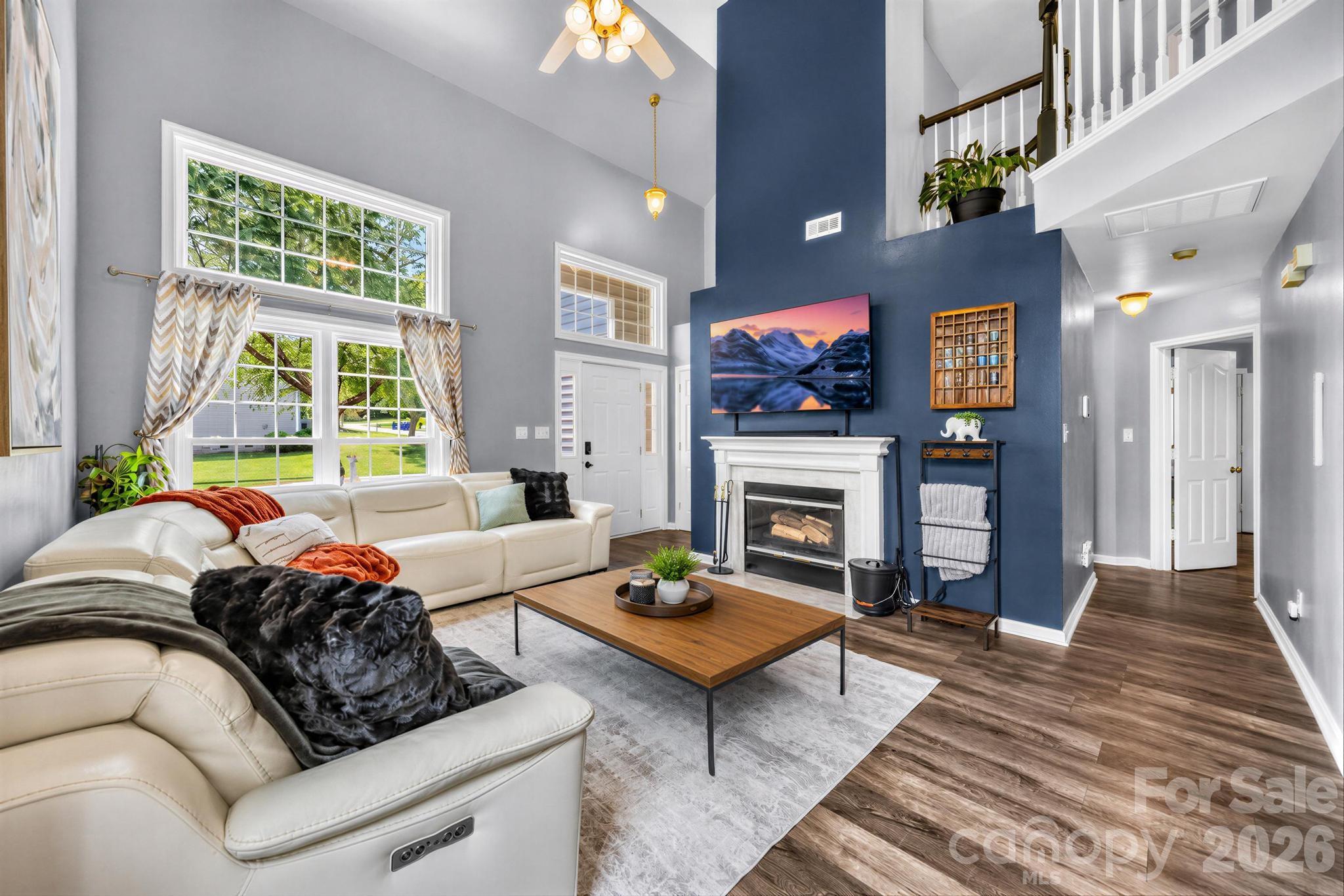 Madison Park - Residential