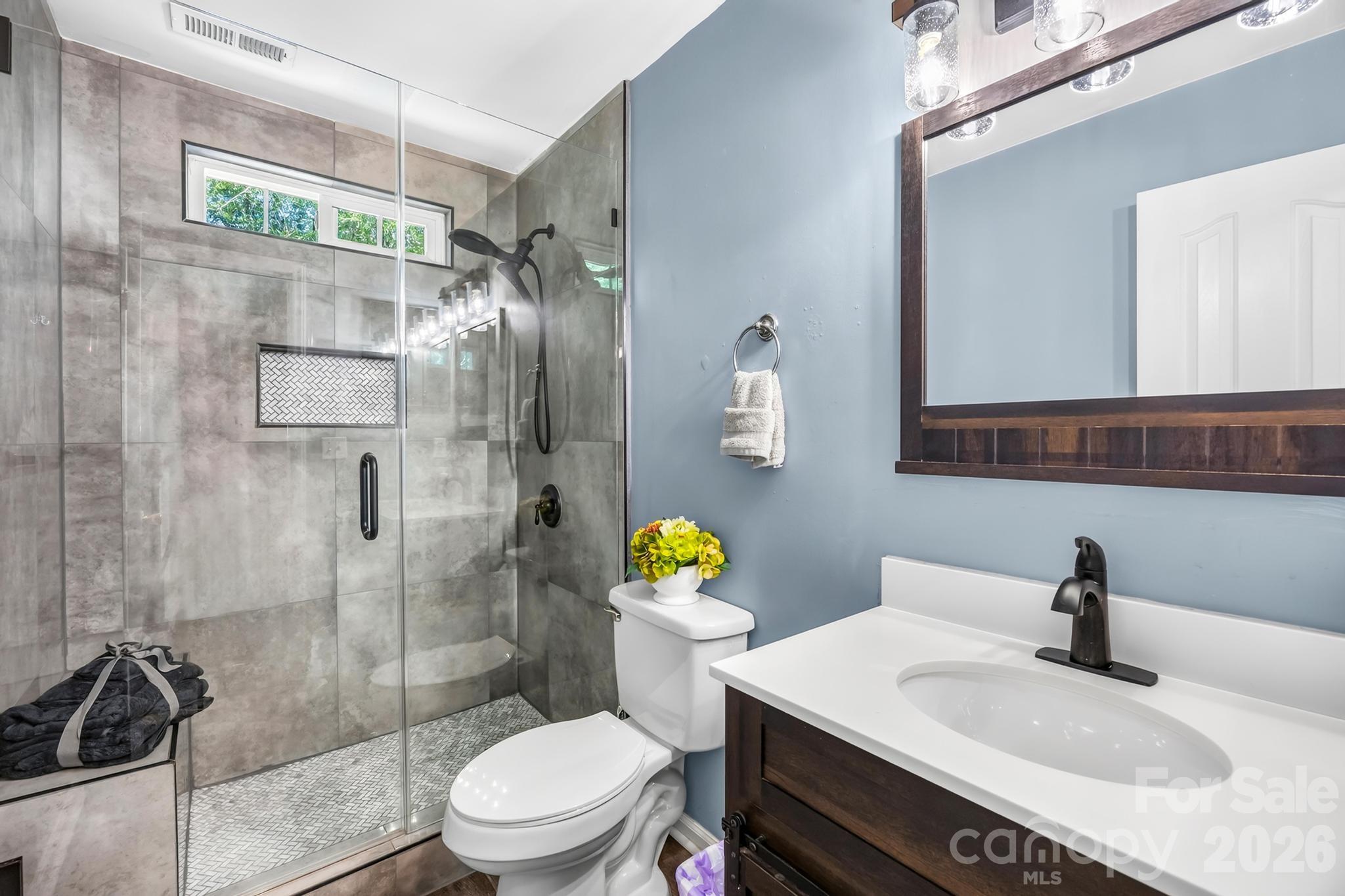 Madison Park - Residential