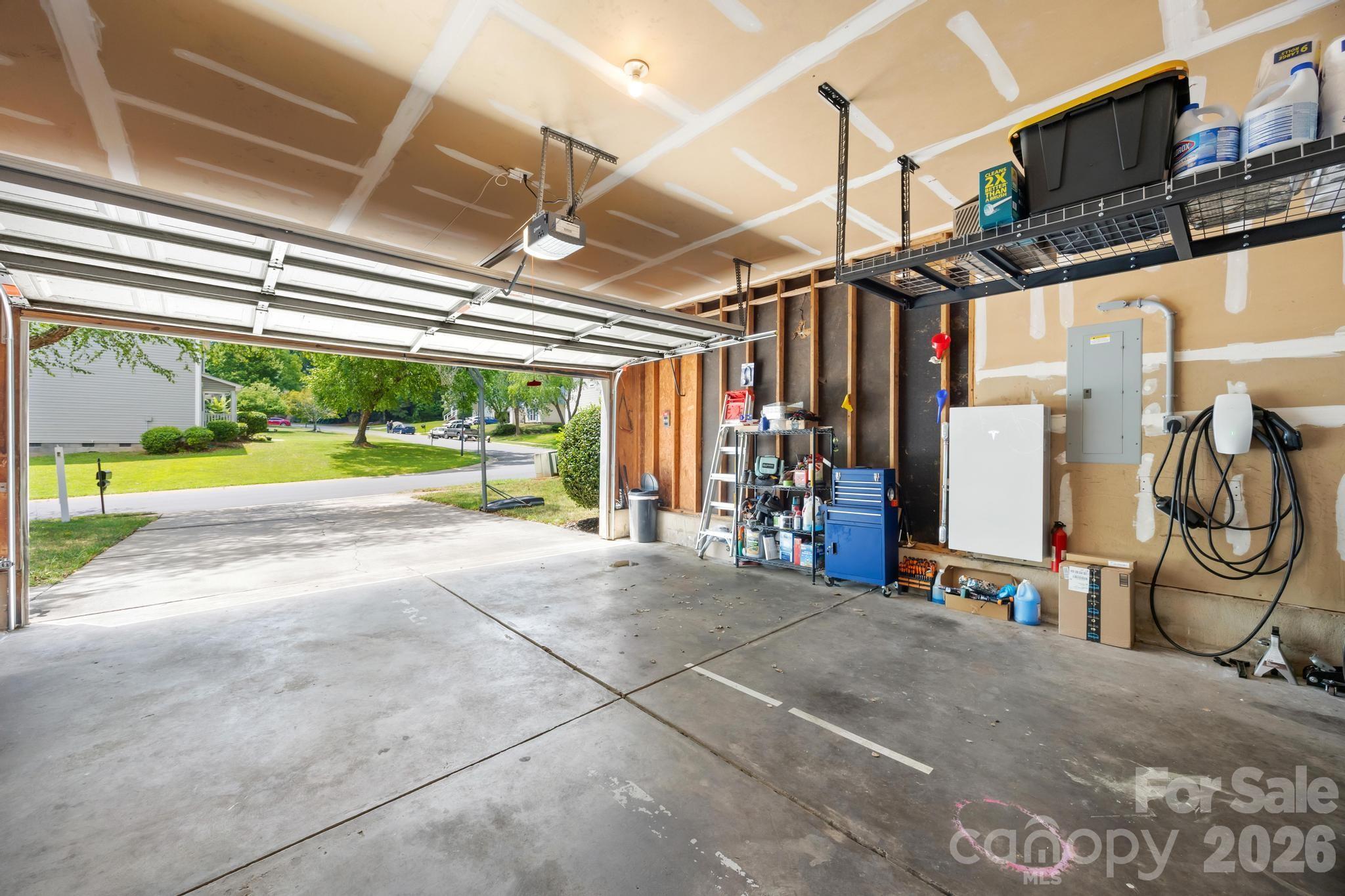 Madison Park - Residential
