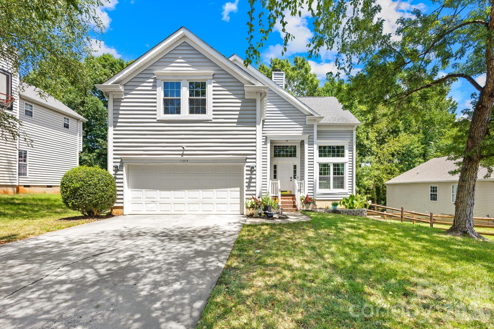 Madison Park - Residential
