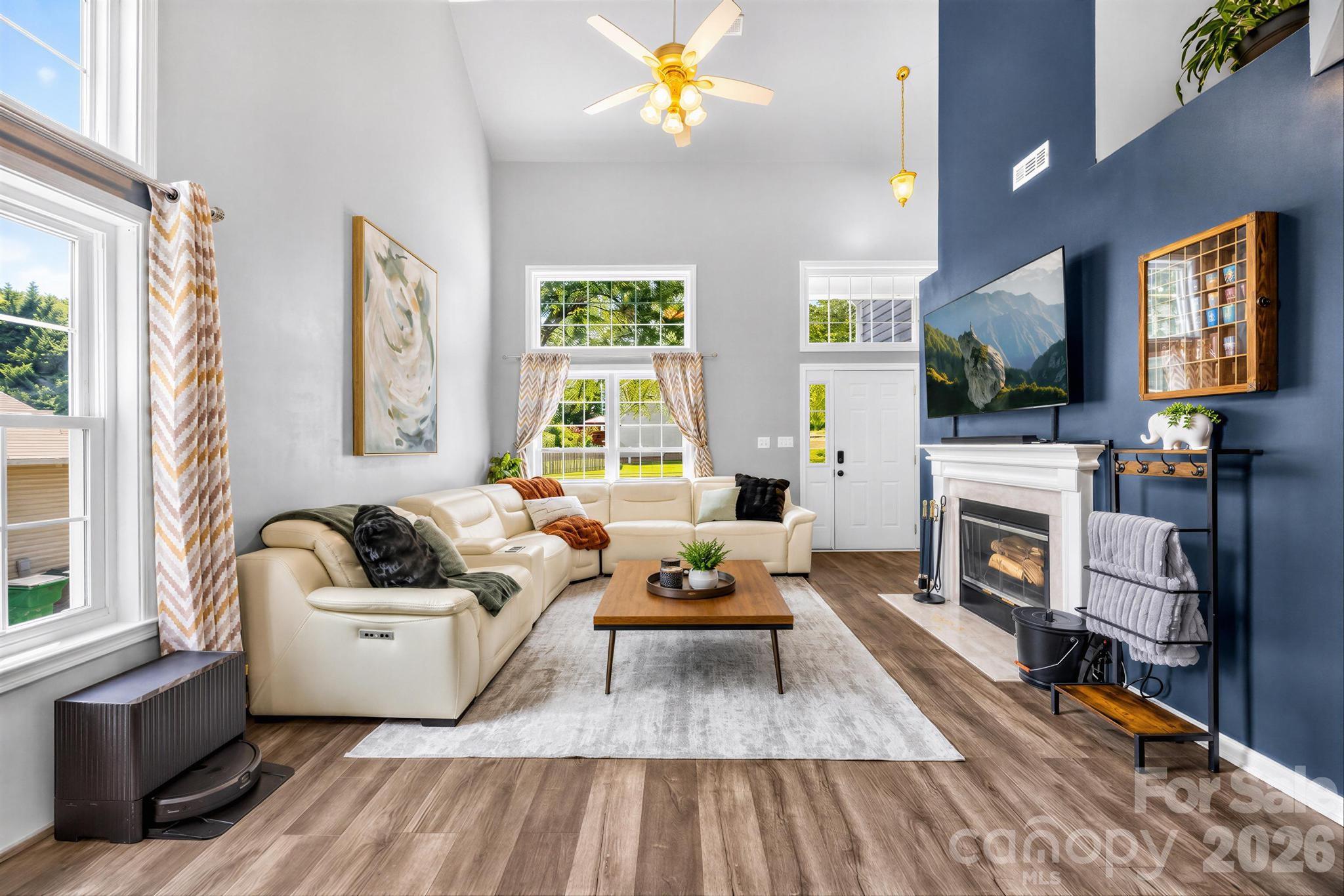 Madison Park - Residential