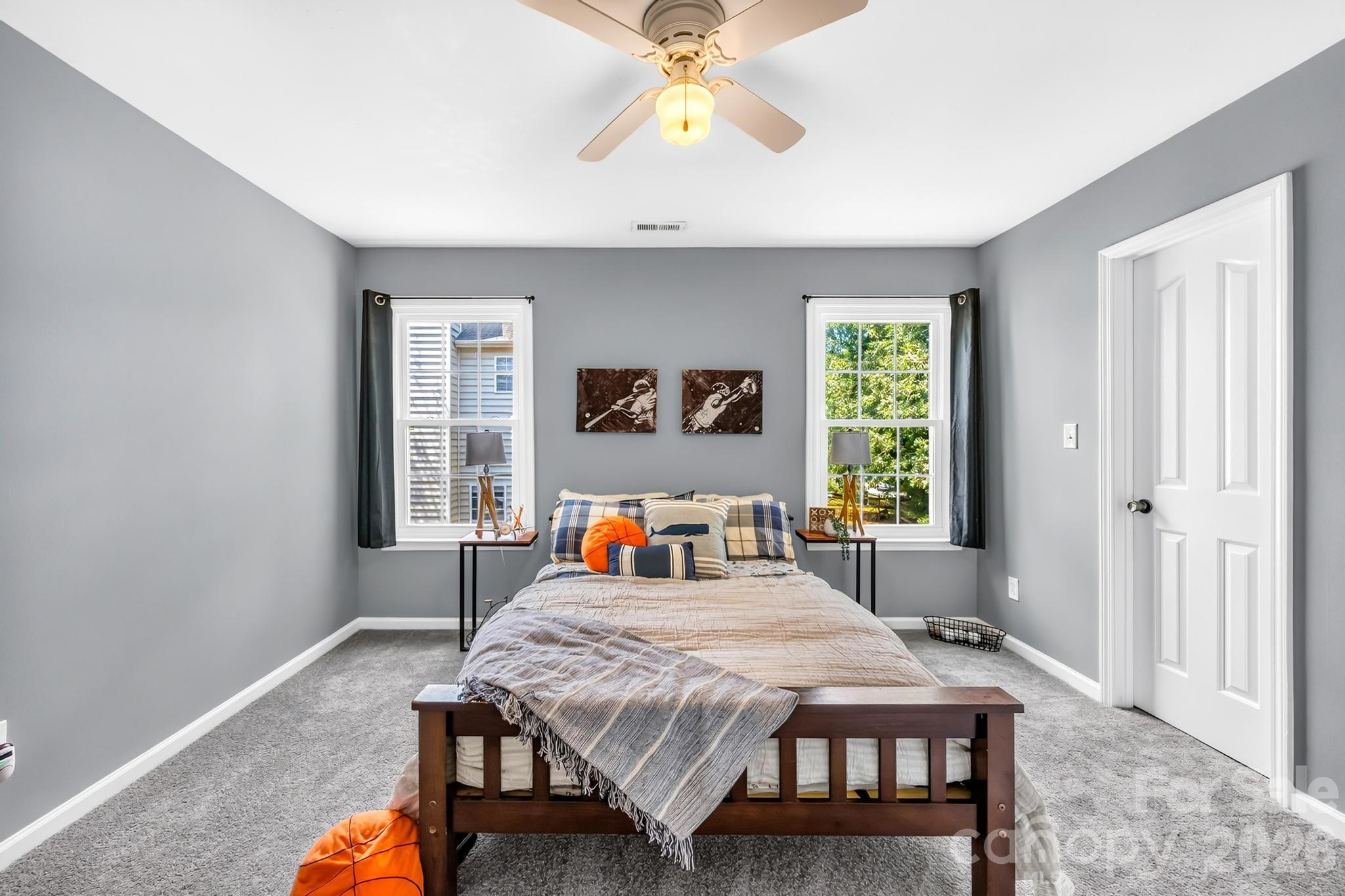 Madison Park - Residential