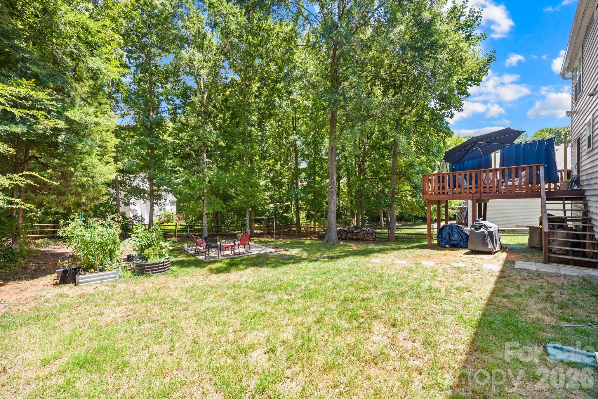 Madison Park - Residential