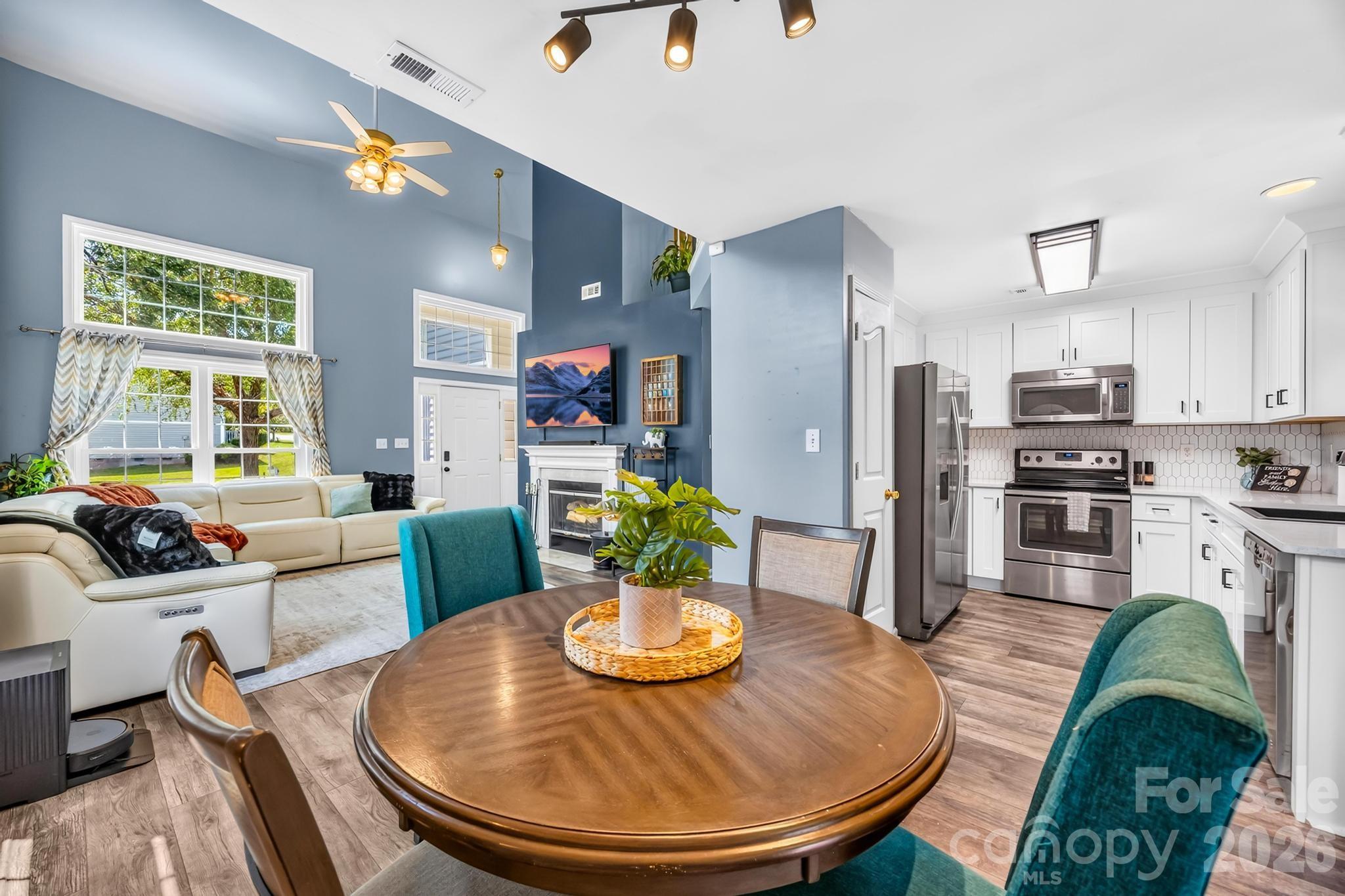 Madison Park - Residential