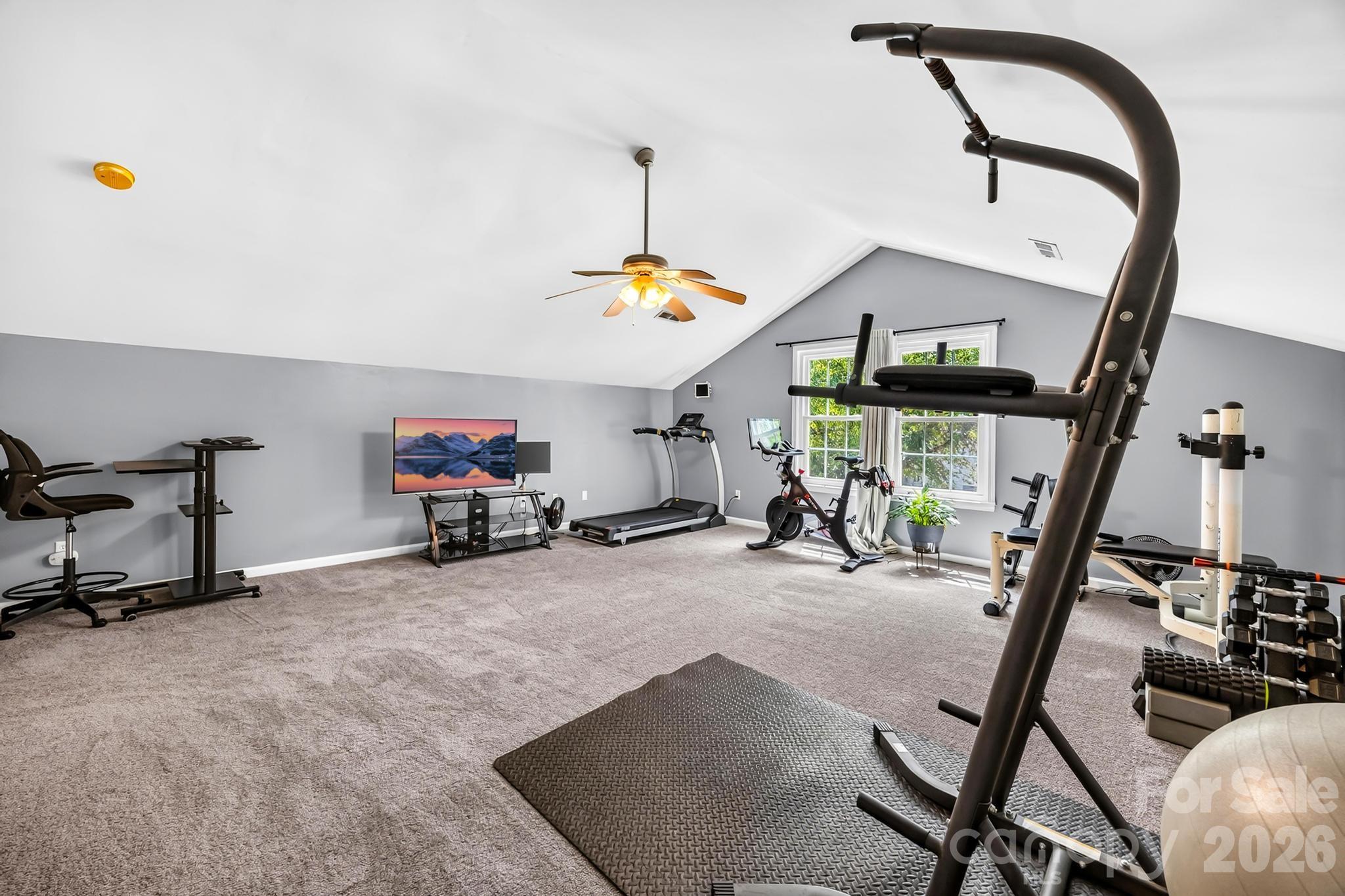 Madison Park - Residential