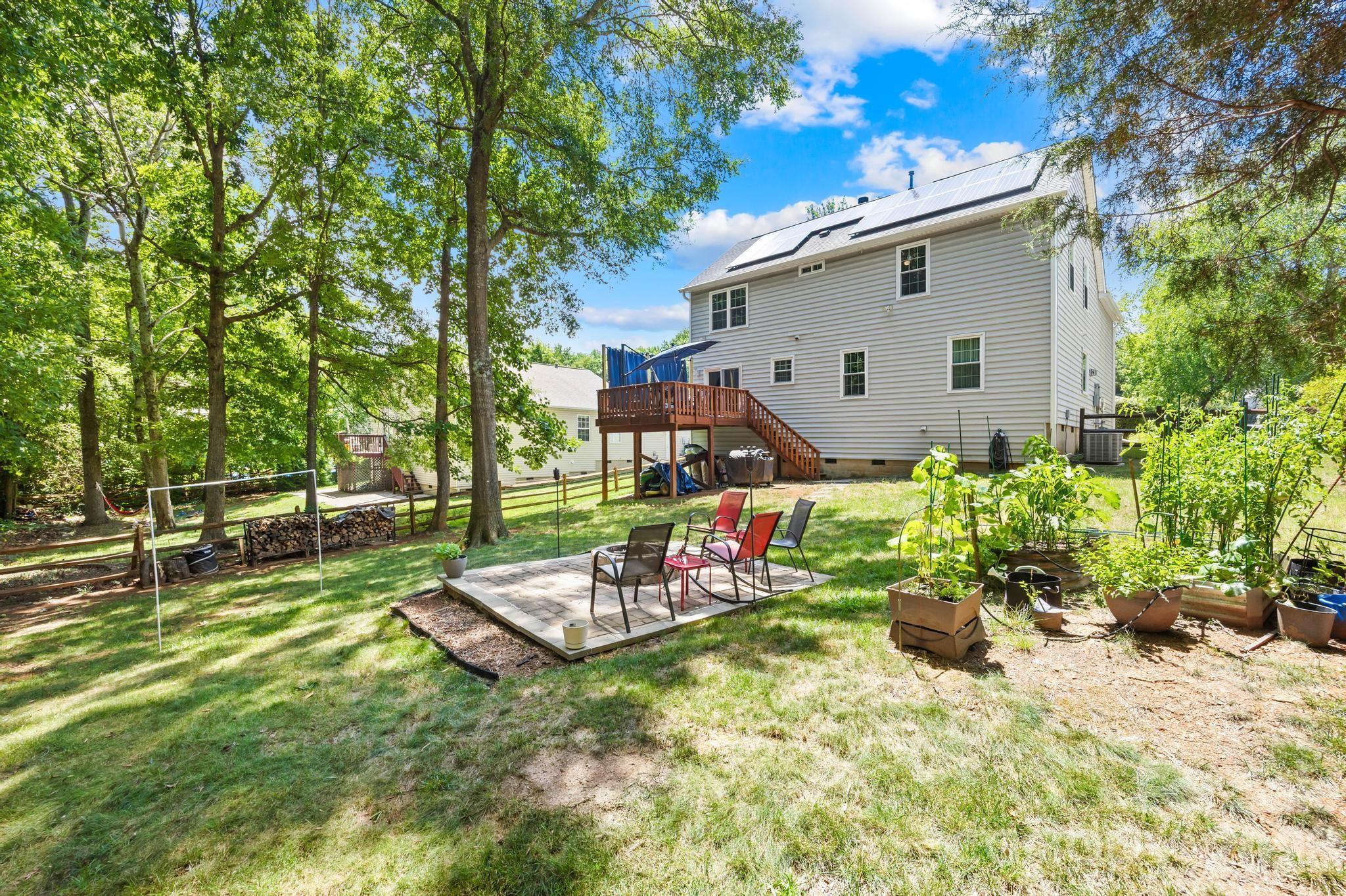 Madison Park - Residential