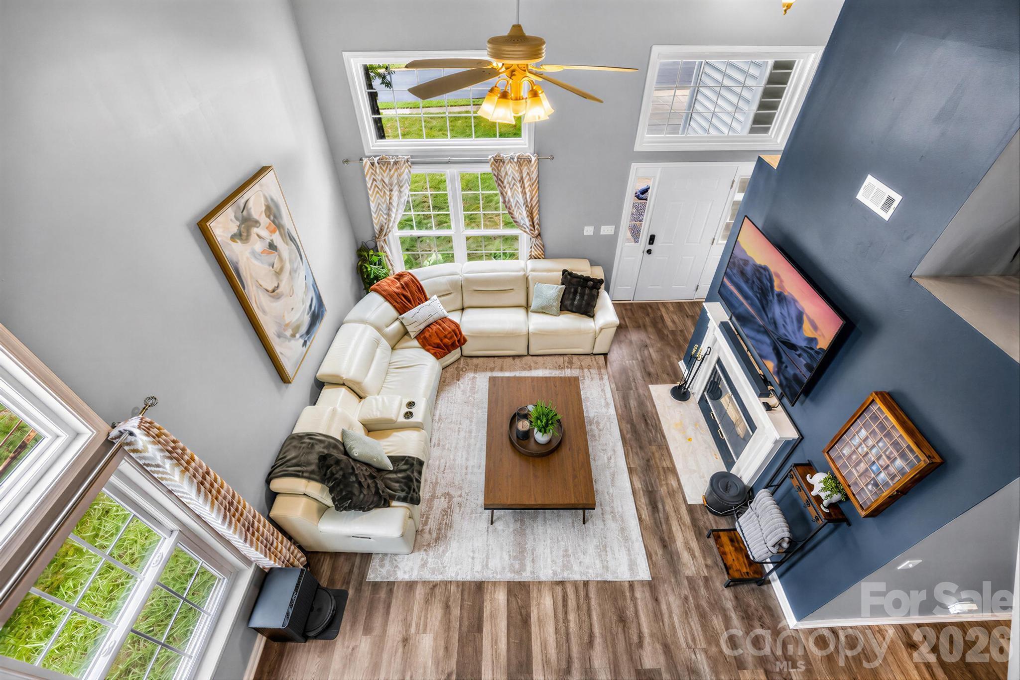 Madison Park - Residential
