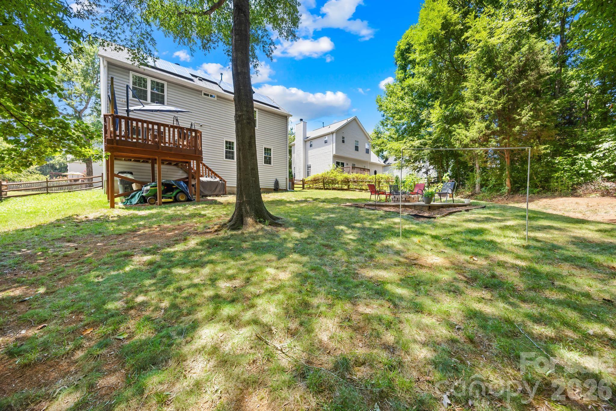 Madison Park - Residential