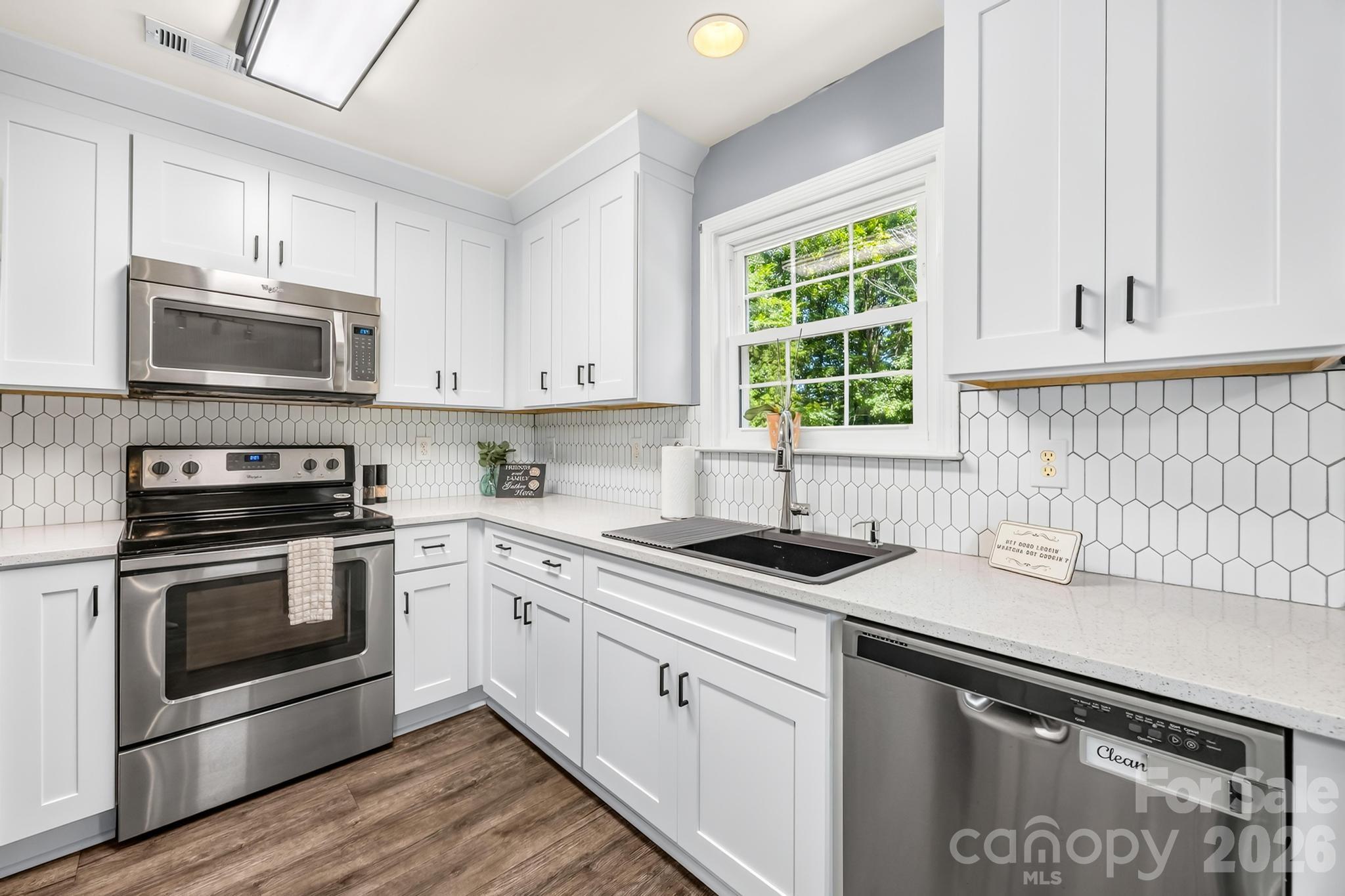 Madison Park - Residential