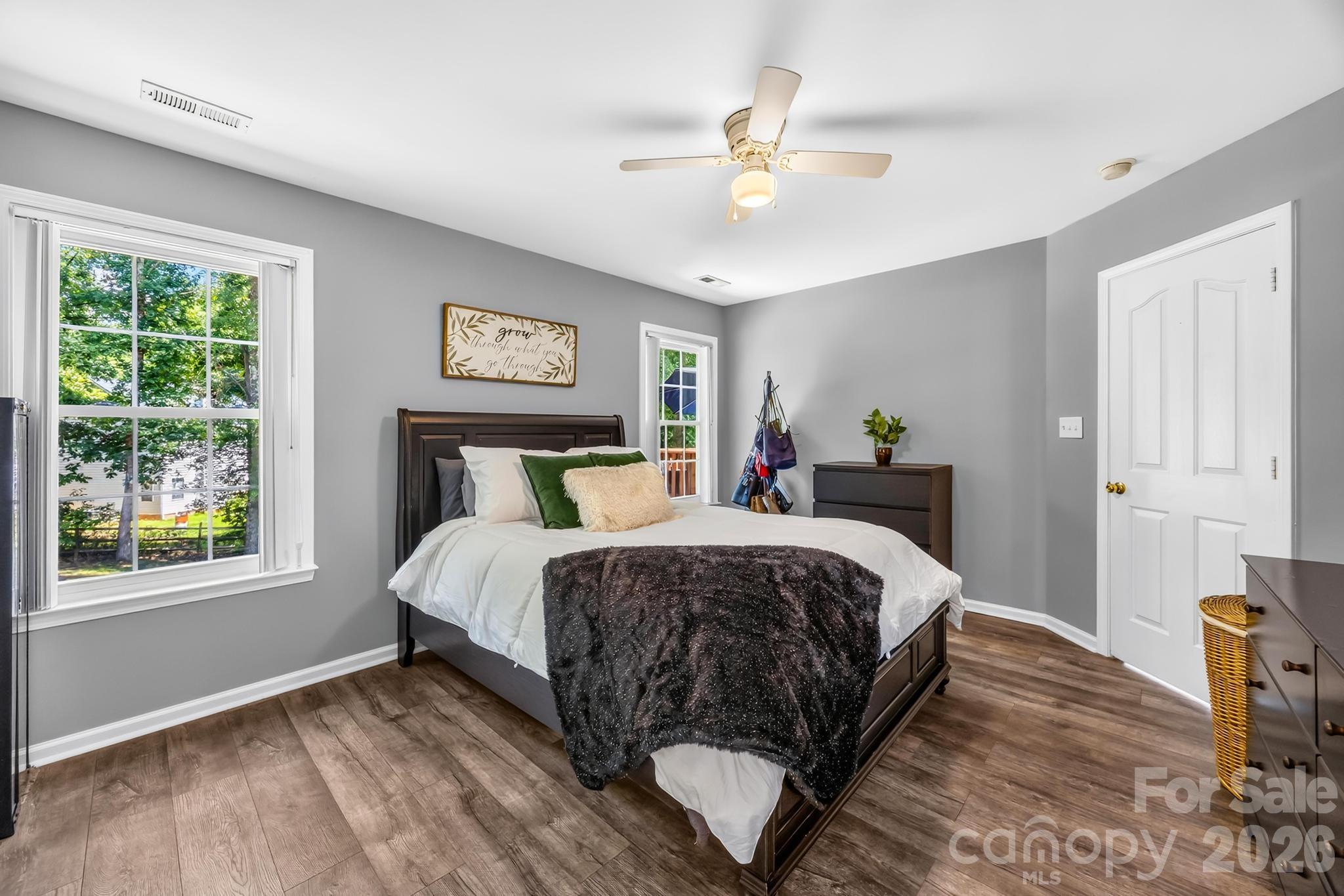 Madison Park - Residential
