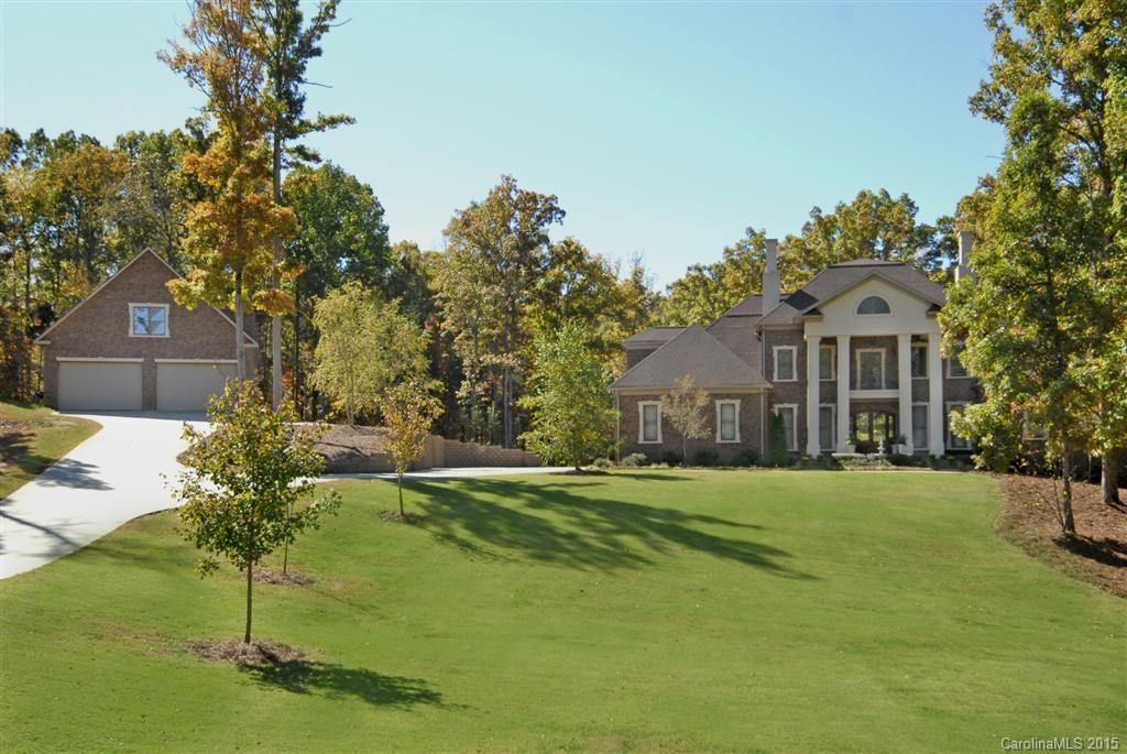 Highland Park - Residential