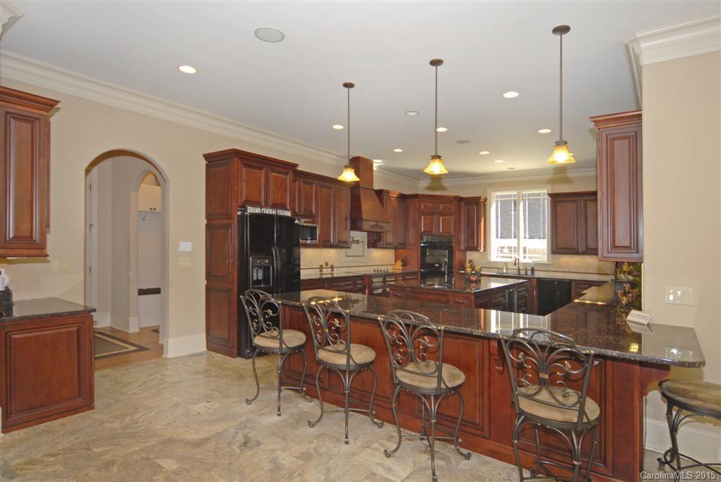 Highland Park - Residential