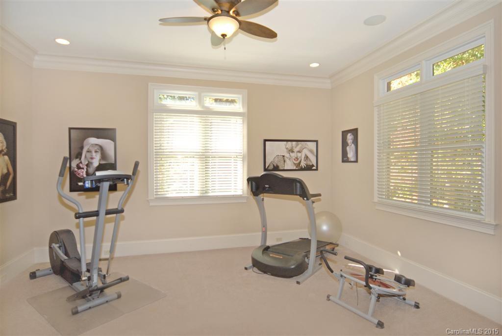 Highland Park - Residential