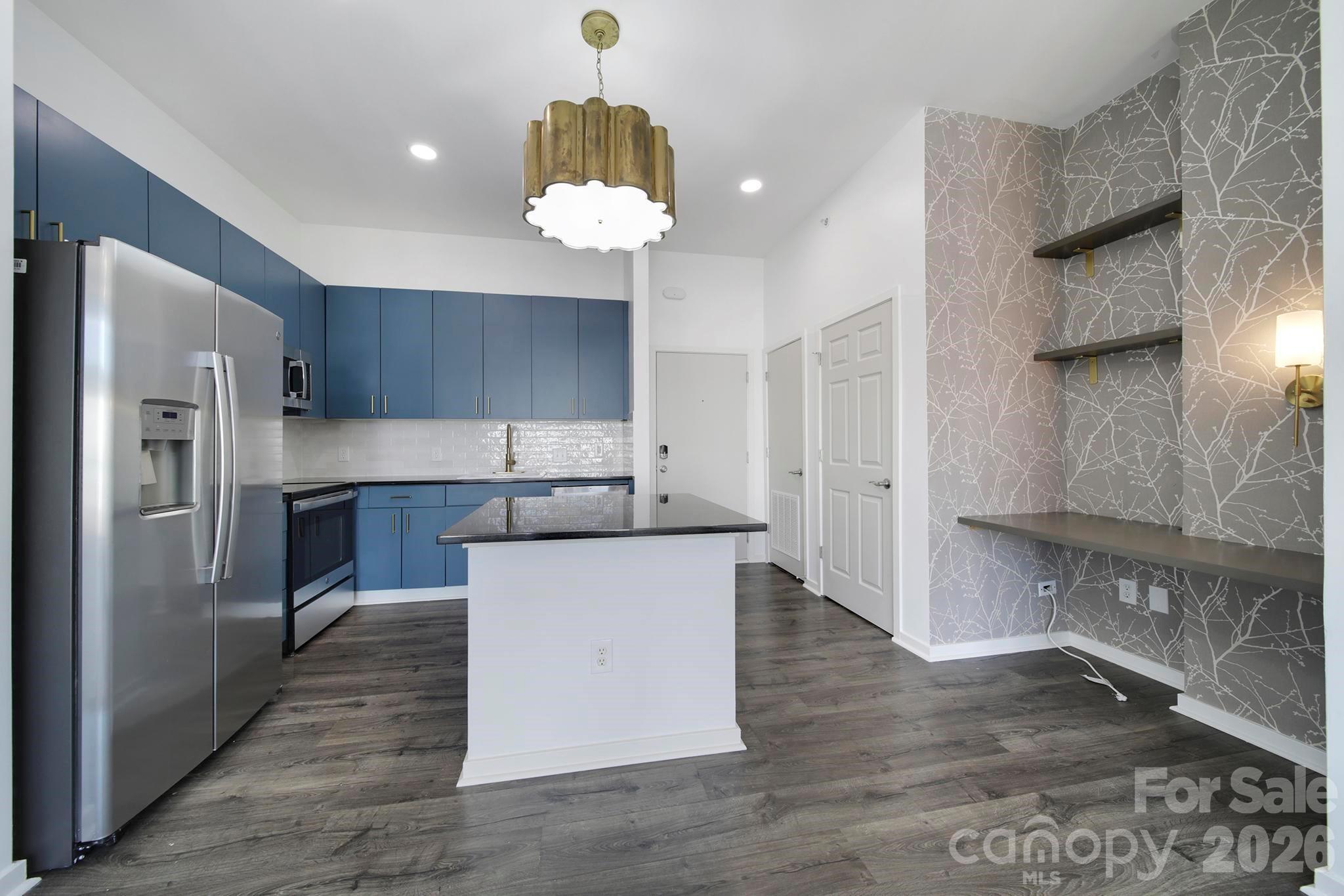 South End - Residential
