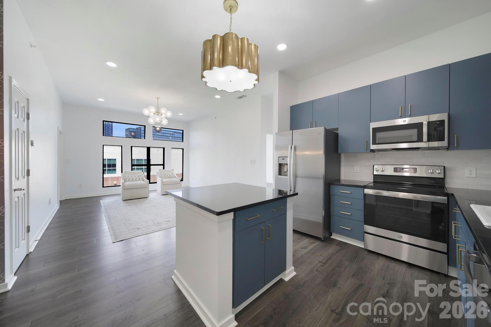 South End - Residential
