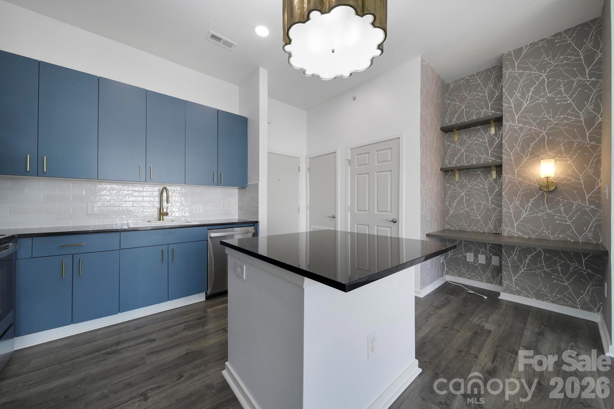 South End - Residential