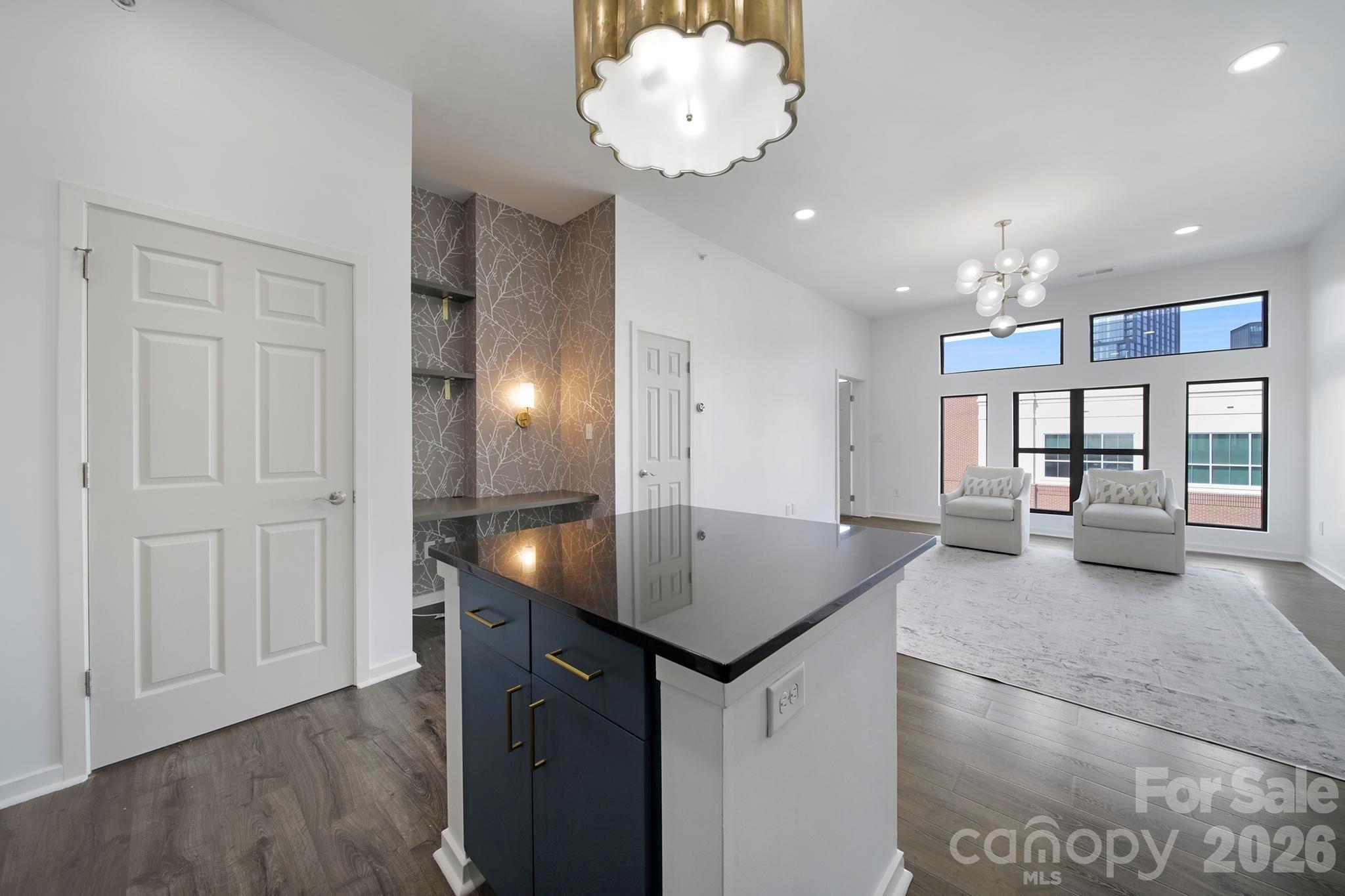 South End - Residential