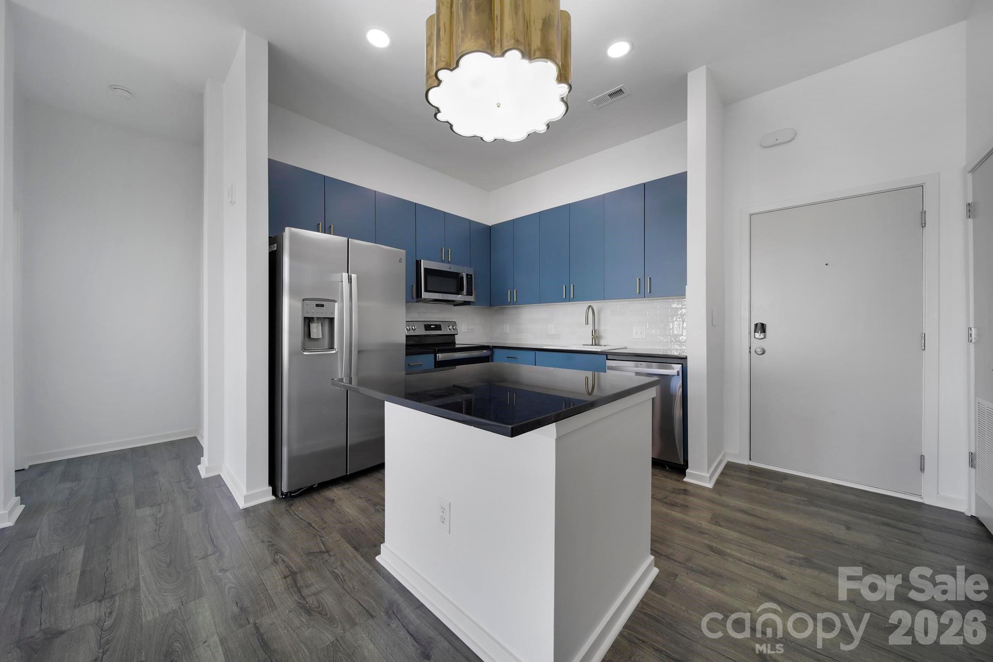 South End - Residential