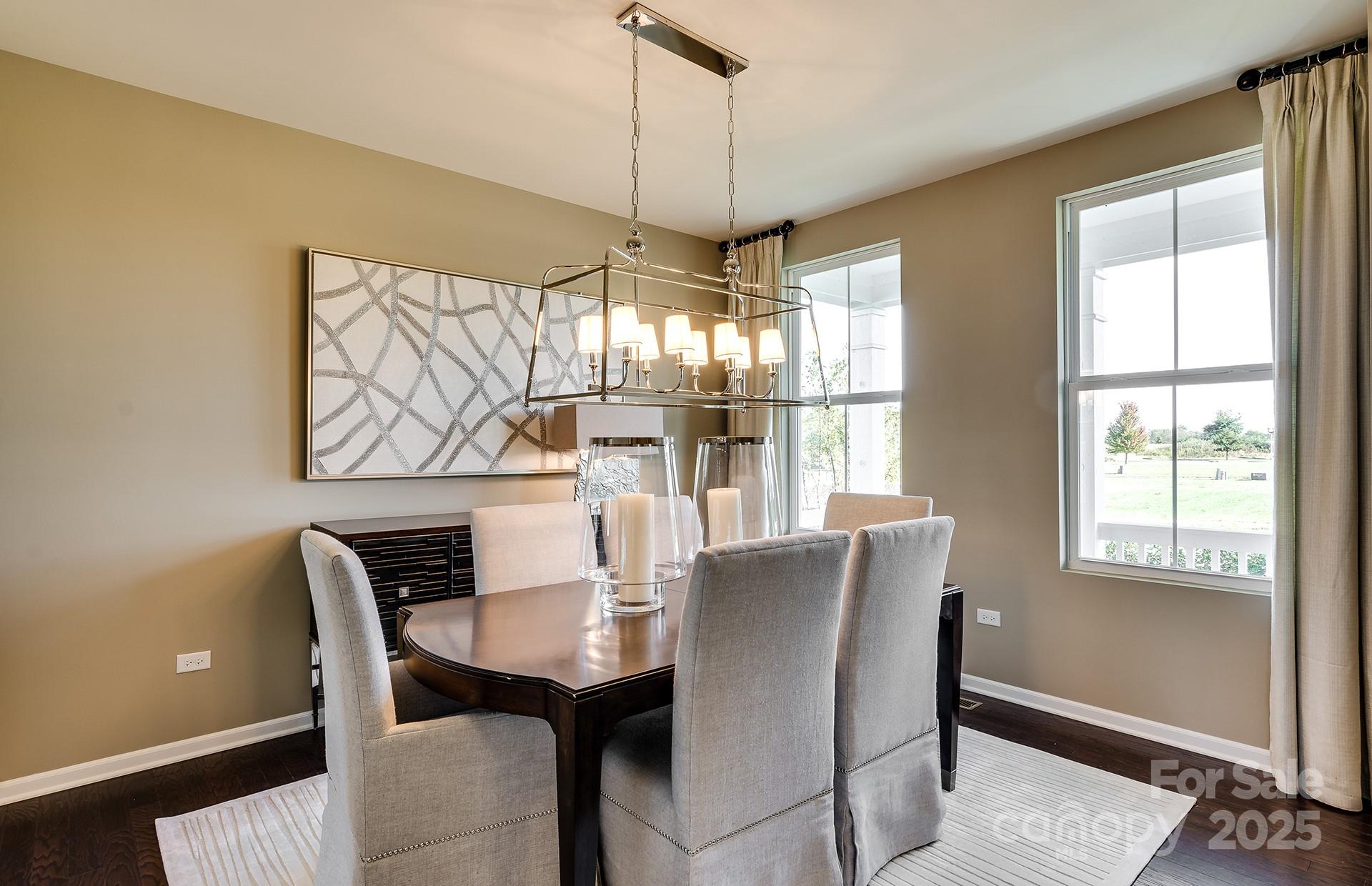 Kinsdale - Residential