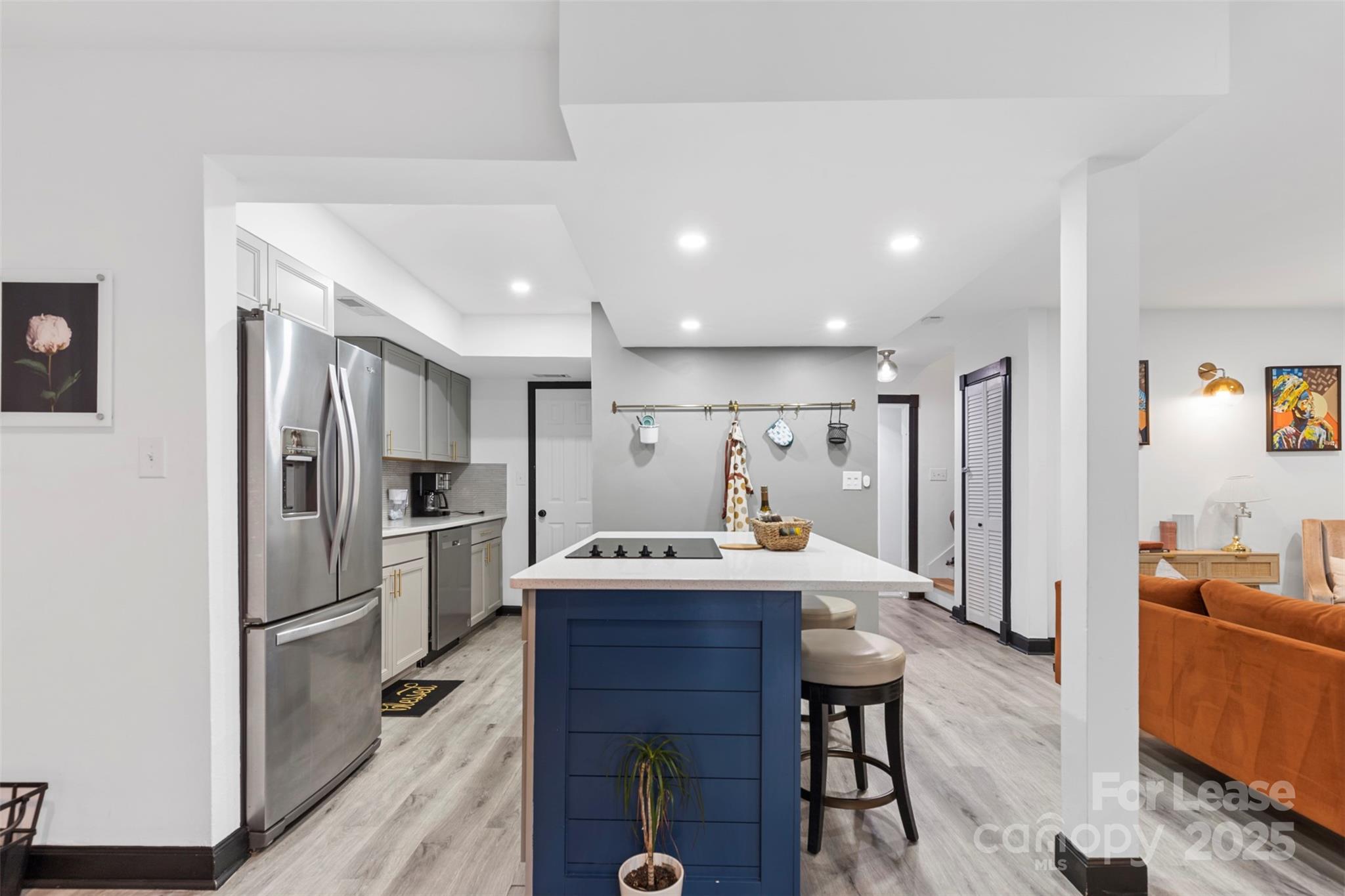 Tega Cay - Residential Lease