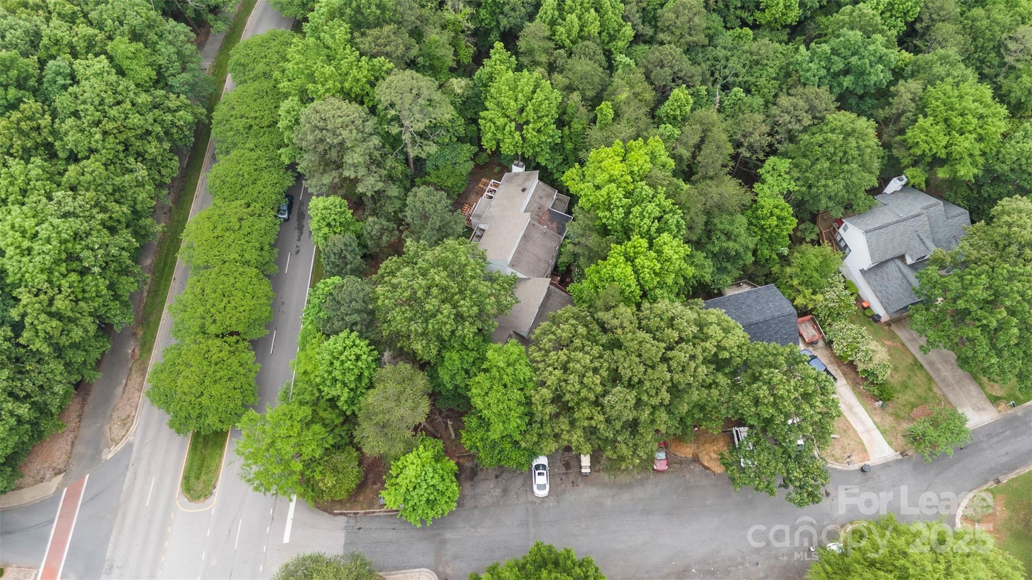 Tega Cay - Residential Lease