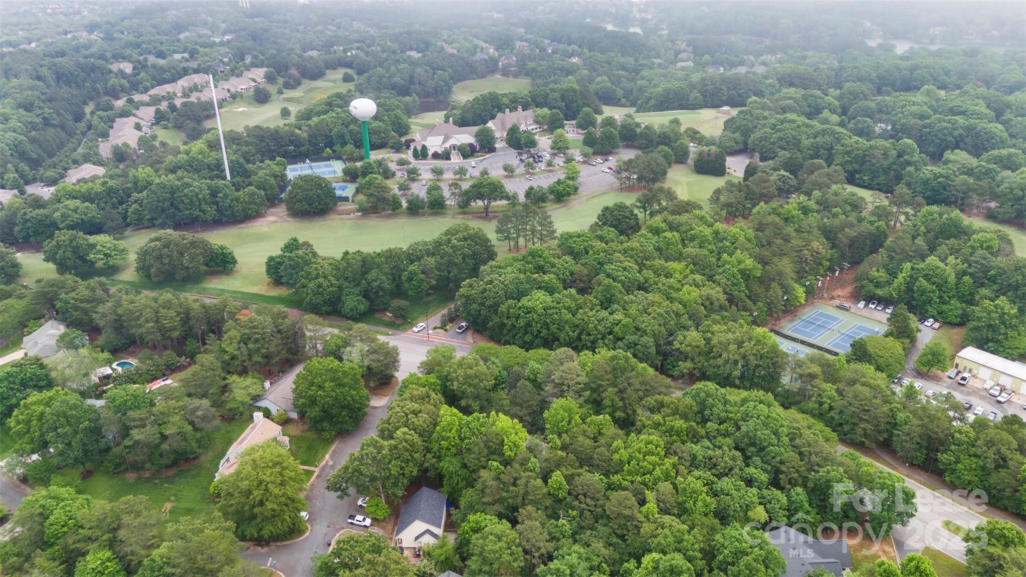 Tega Cay - Residential Lease