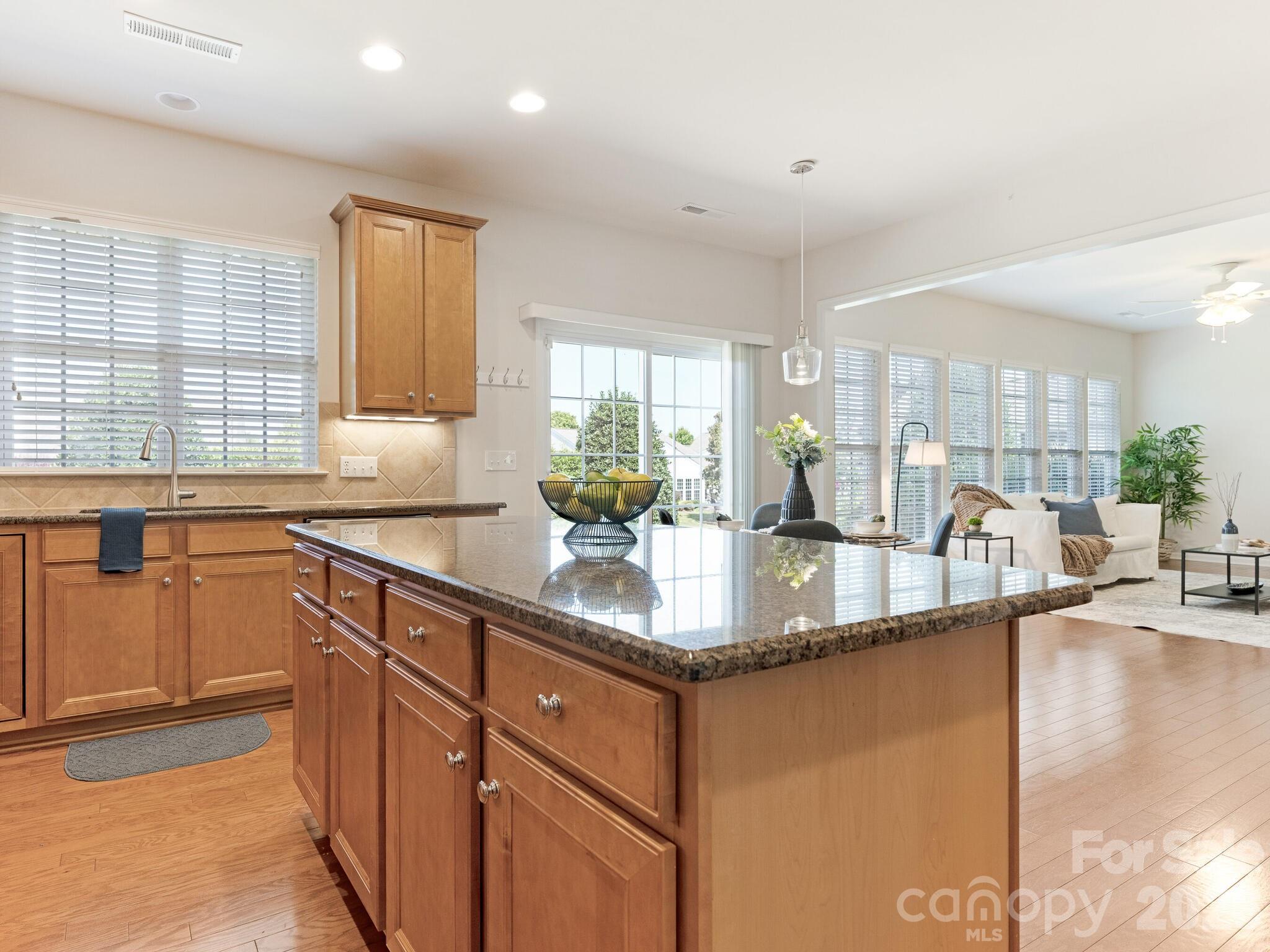 Sun City Carolina Lakes - Residential