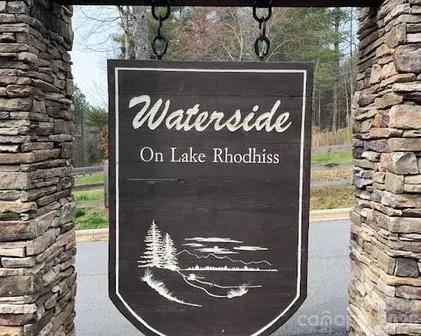 Waterside - Land