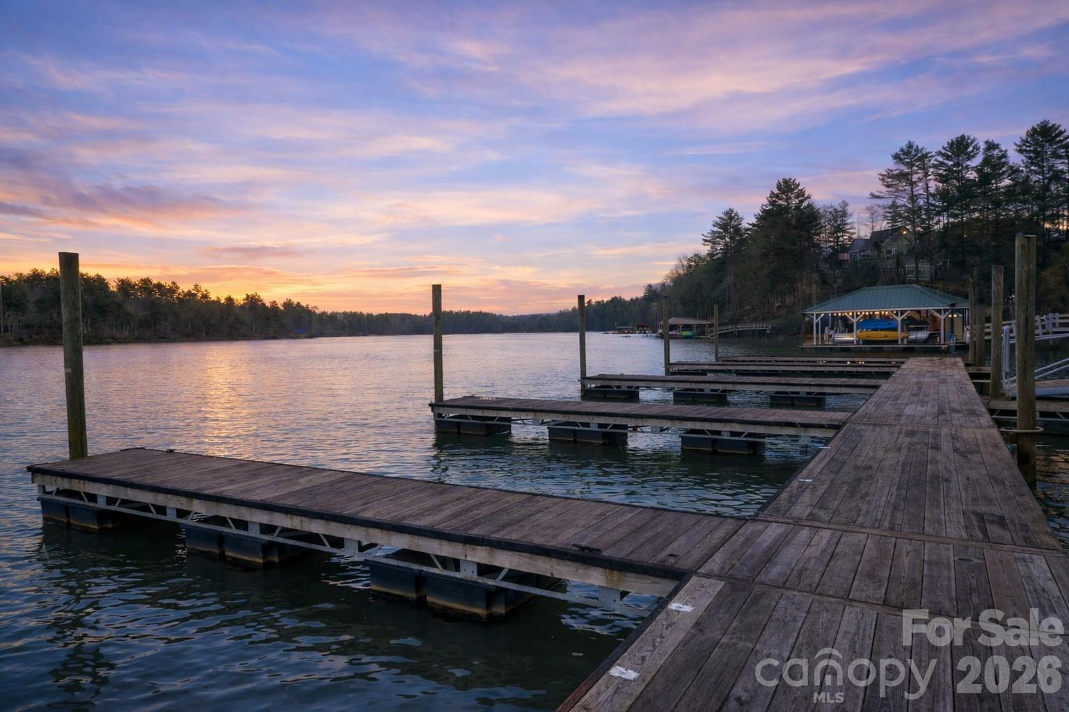 Waterside - Land