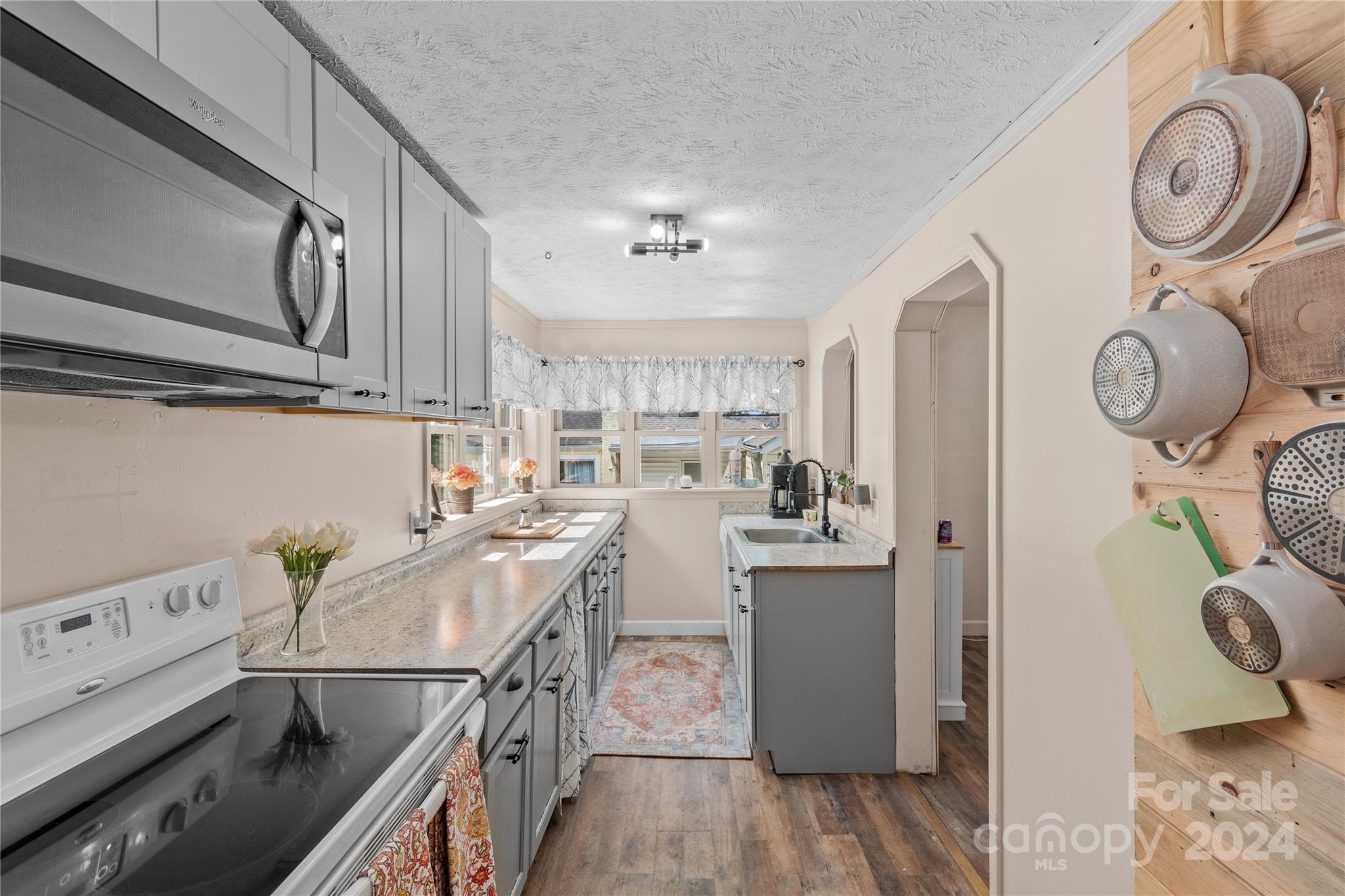 Wonderview Homesites - Residential