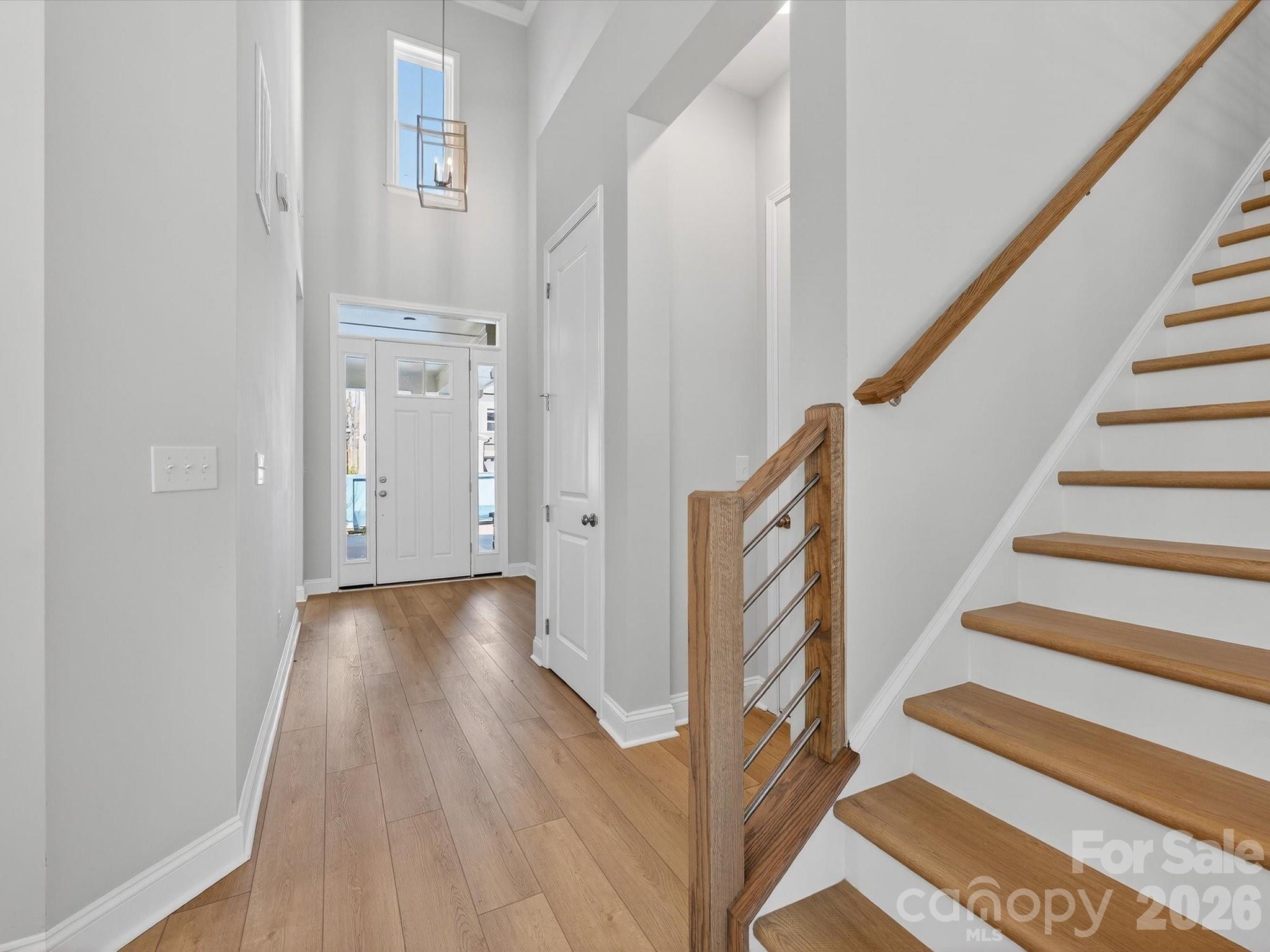 North Creek Village - Residential