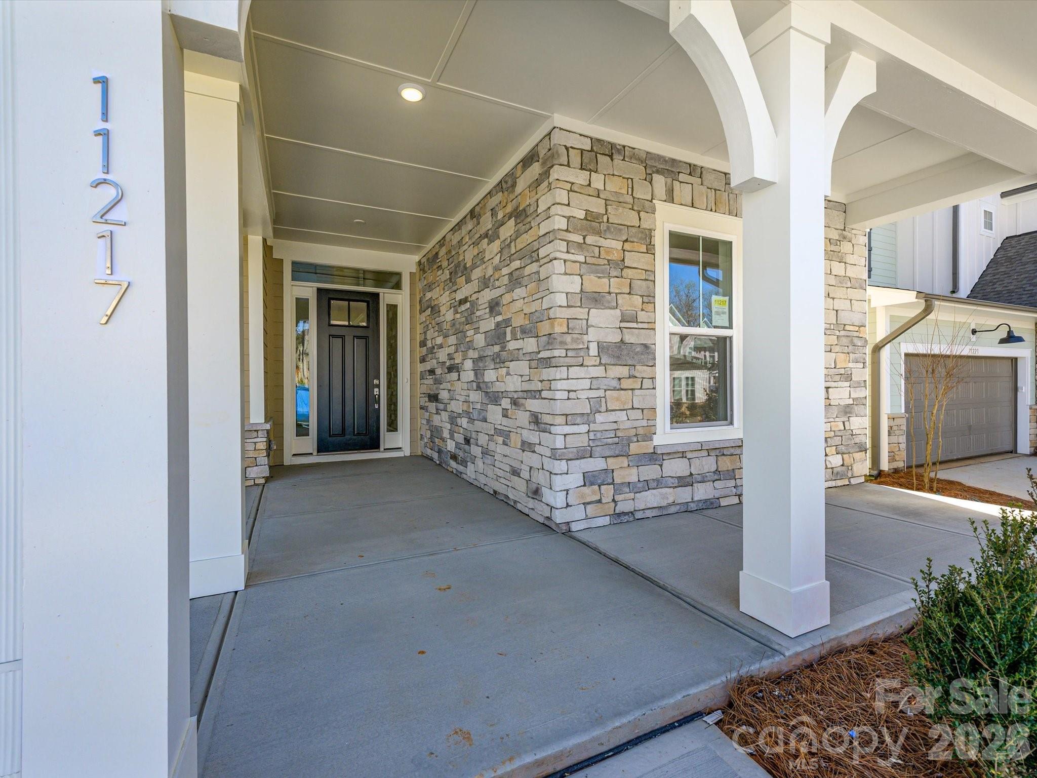 North Creek Village - Residential