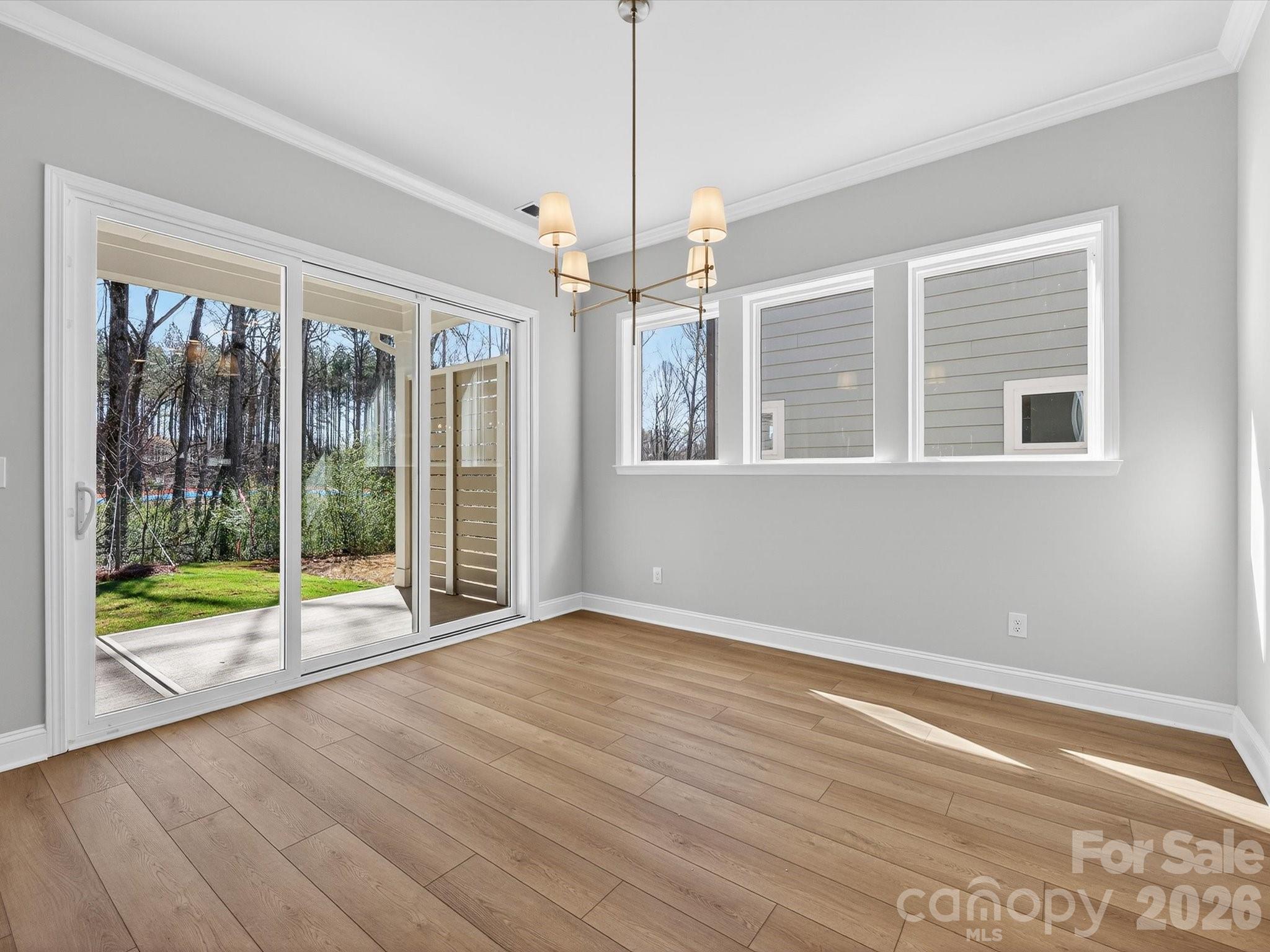 North Creek Village - Residential