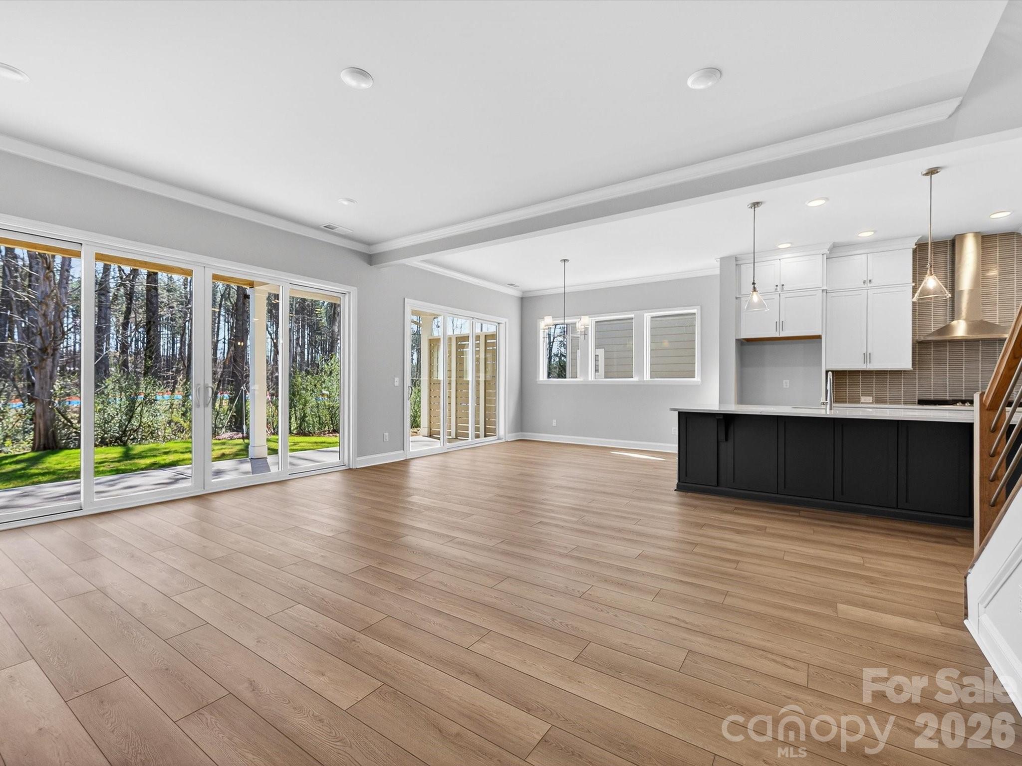 North Creek Village - Residential