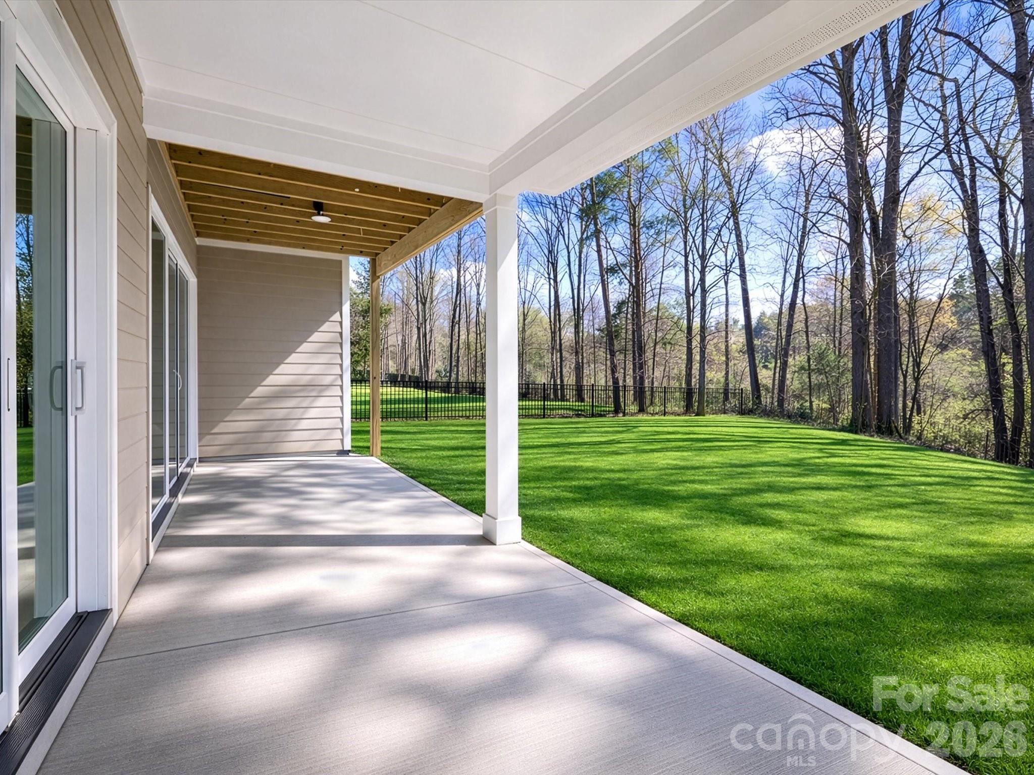 North Creek Village - Residential