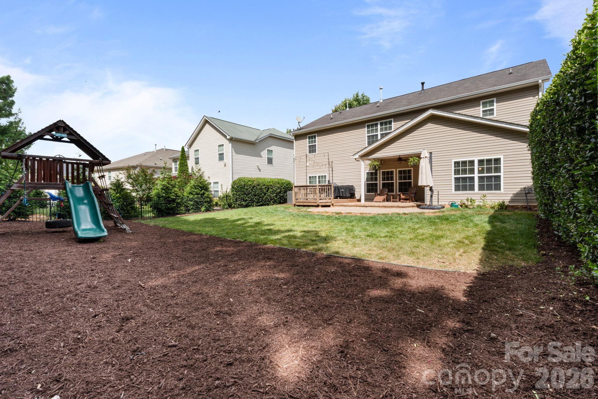 Berewick - Residential