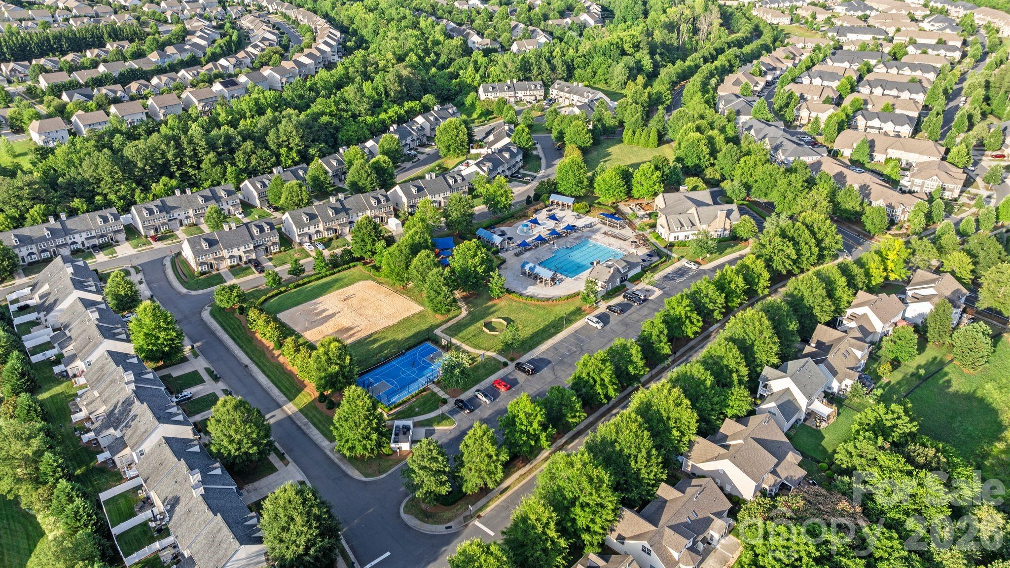 Berewick - Residential