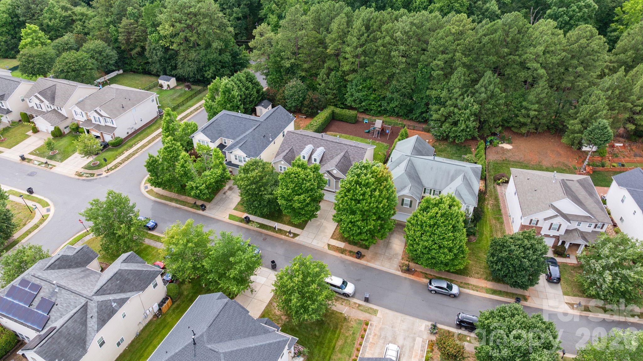 Berewick - Residential