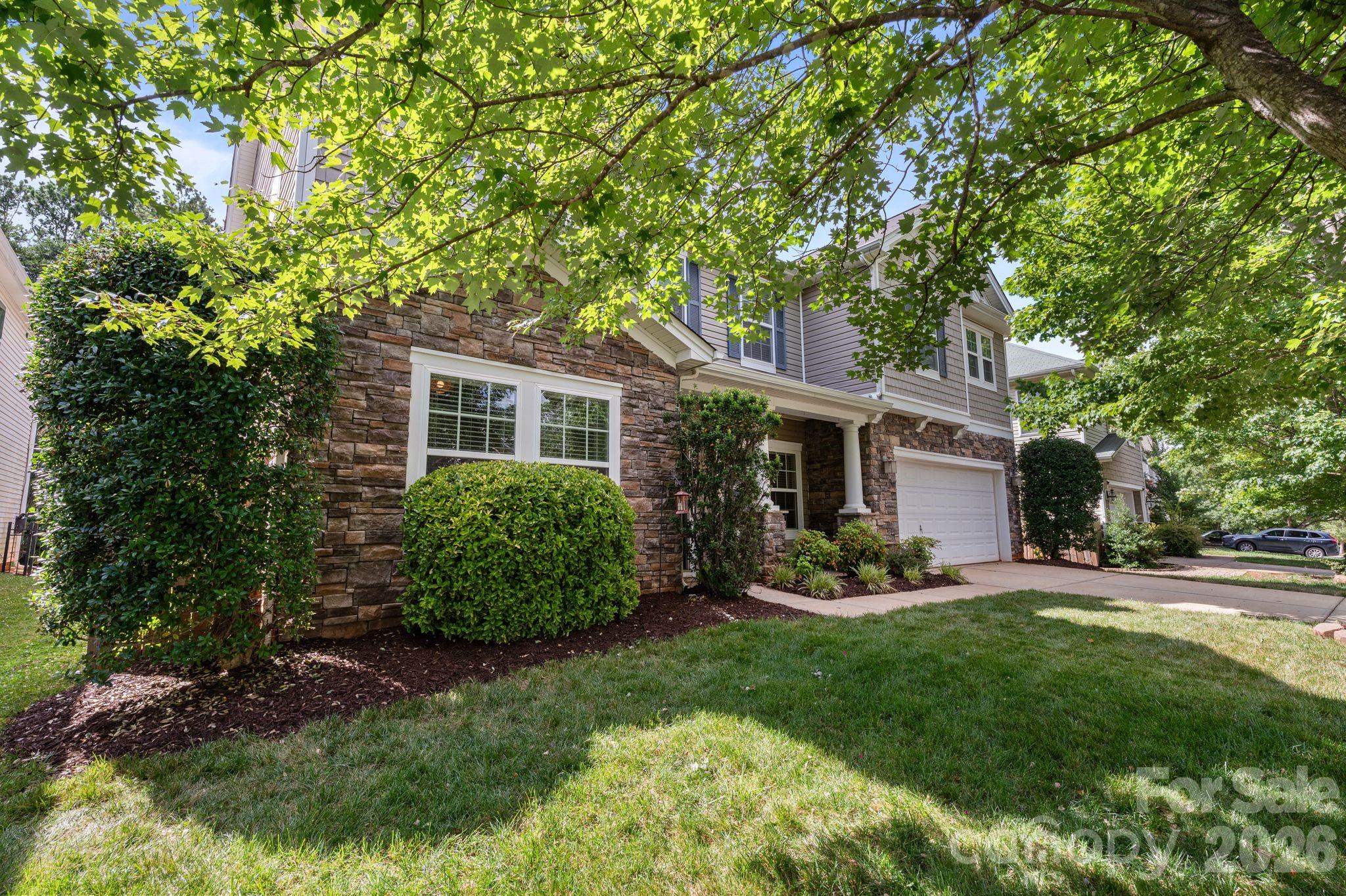 Berewick - Residential
