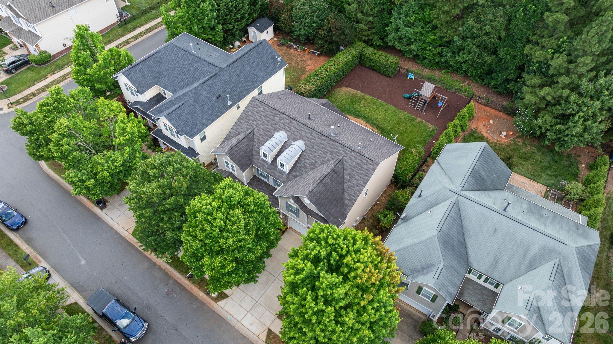Berewick - Residential