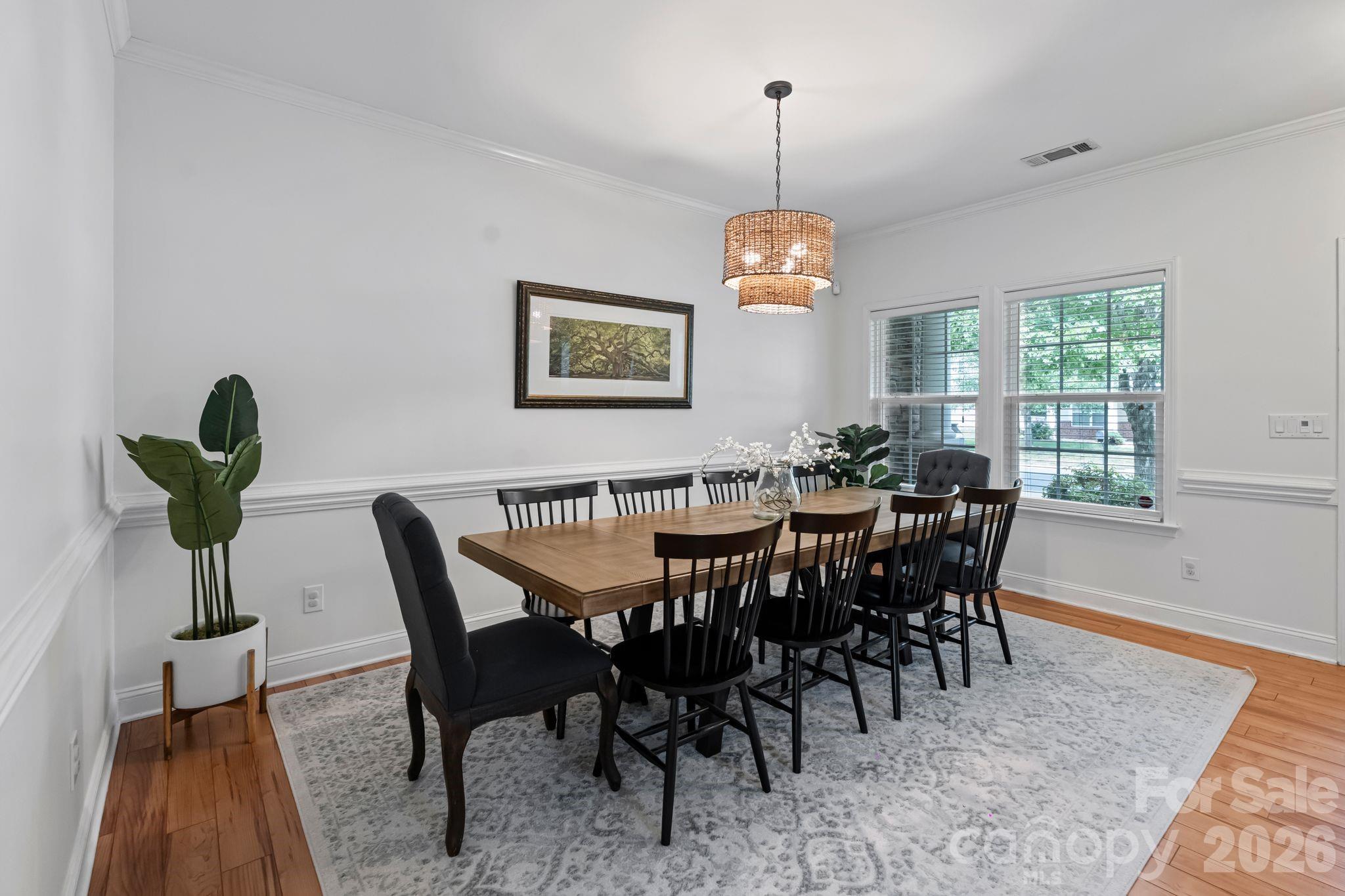 Berewick - Residential
