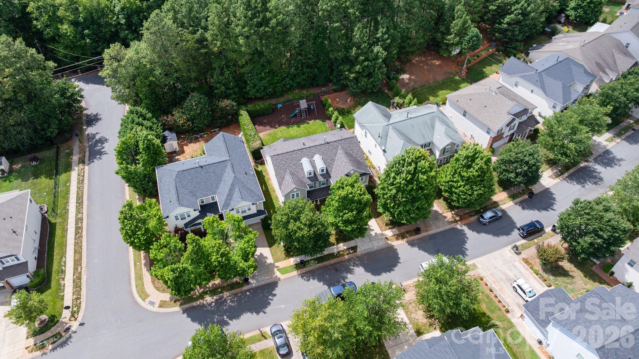 Berewick - Residential