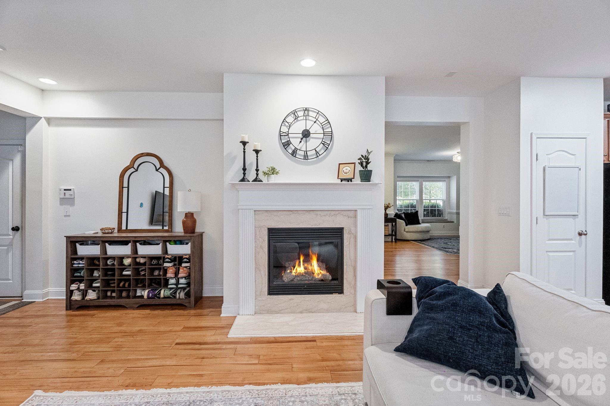 Berewick - Residential
