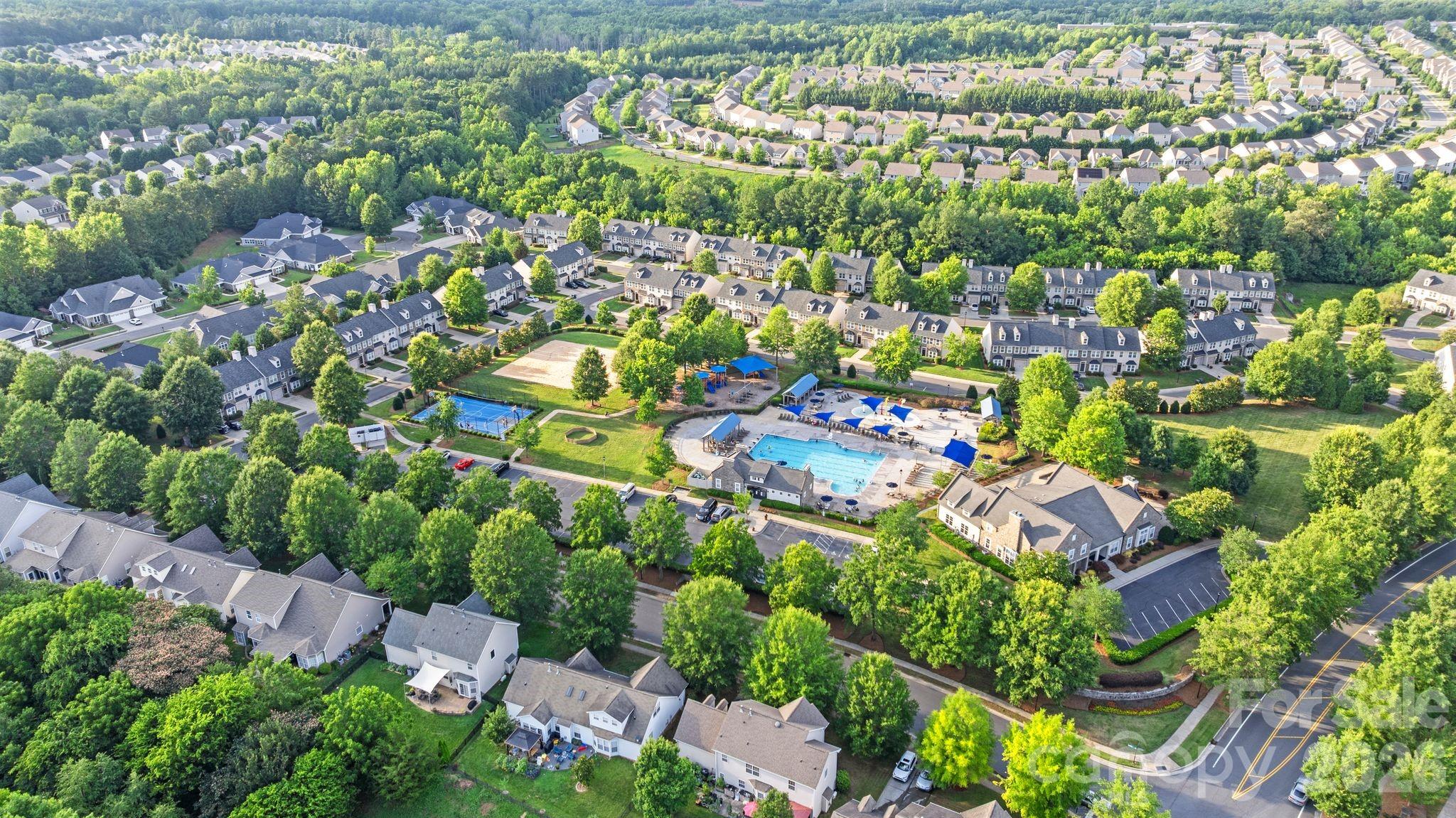 Berewick - Residential