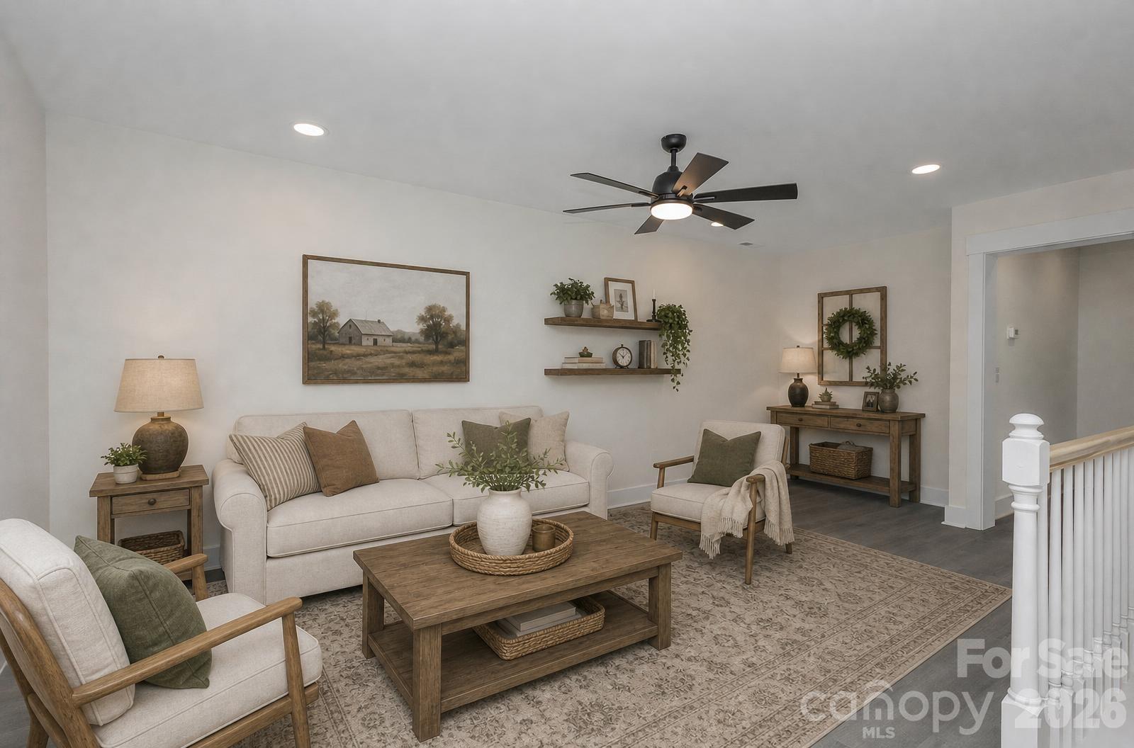 Woodbridge - Residential