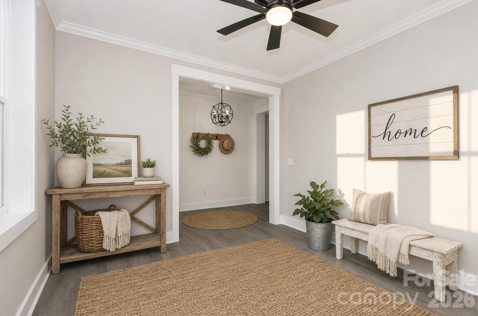 Woodbridge - Residential