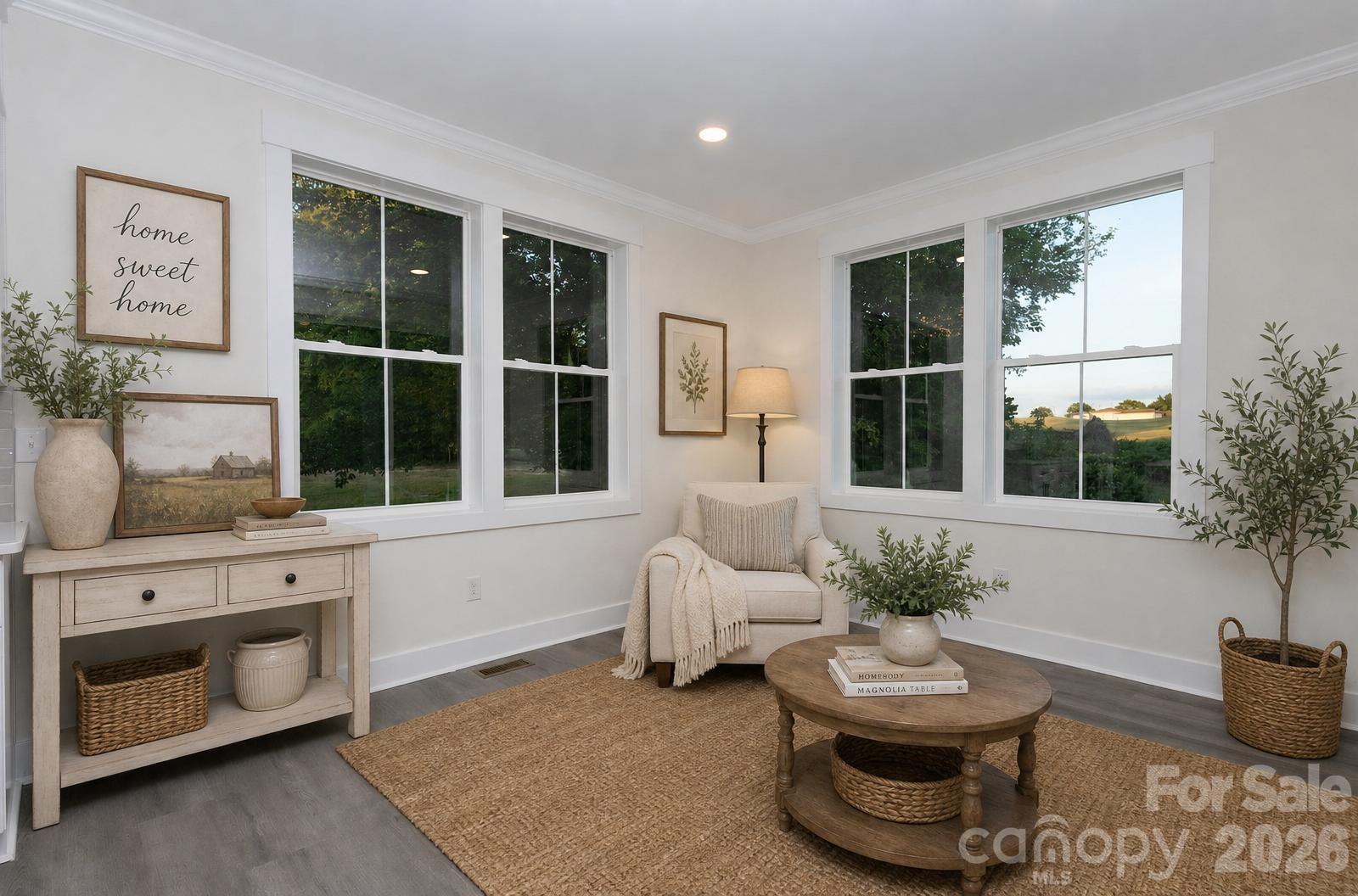 Woodbridge - Residential