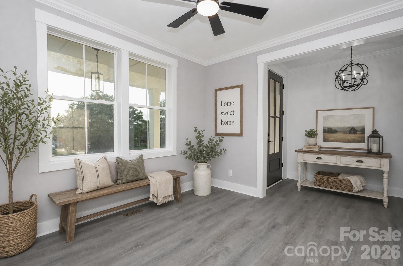 Woodbridge - Residential